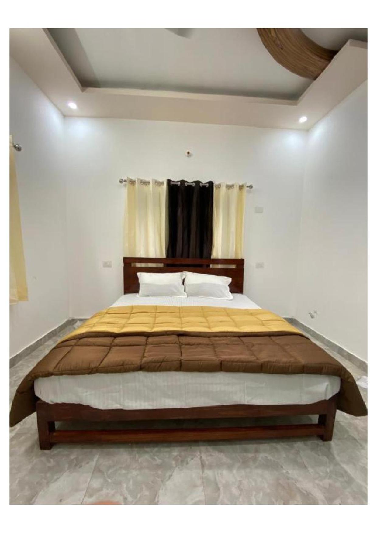 CasaBlanca 5BHK view 3