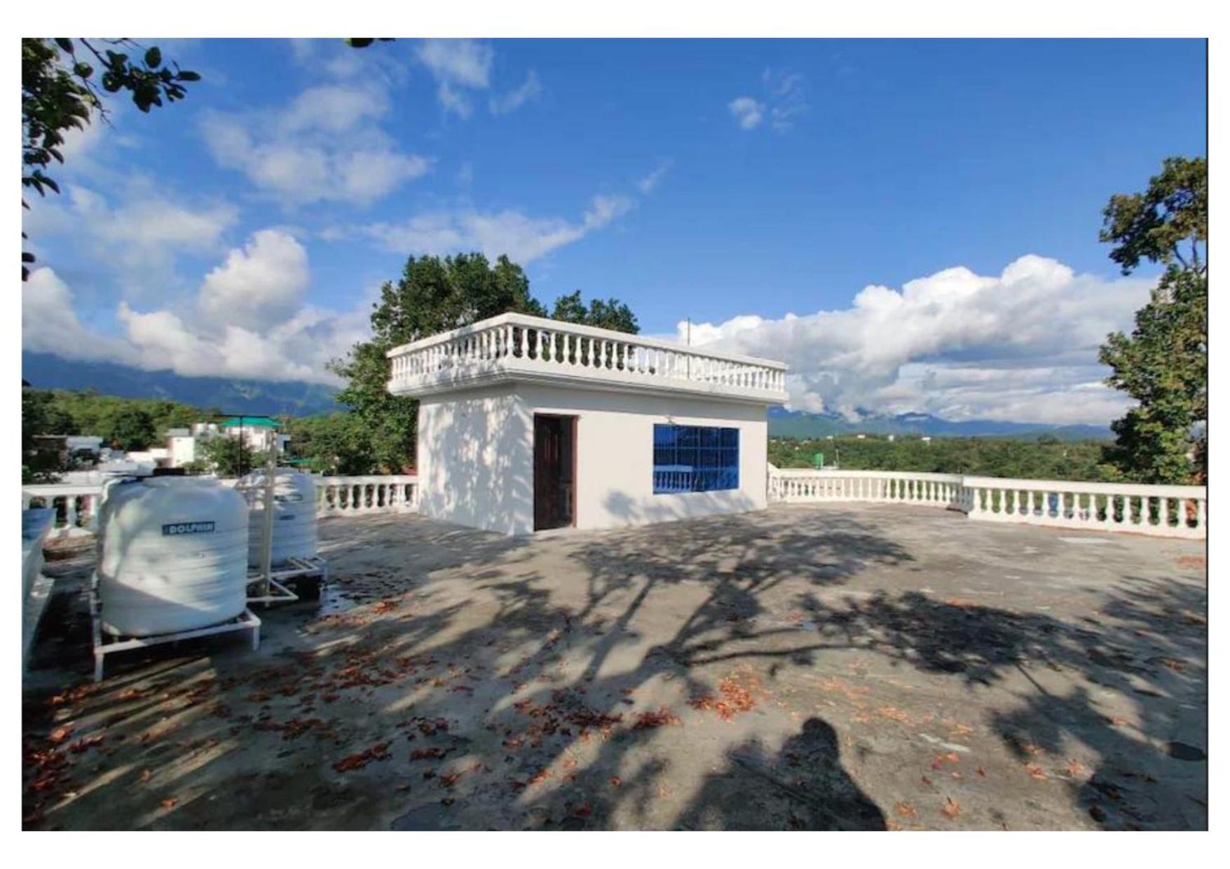 CasaBlanca 5BHK view 5
