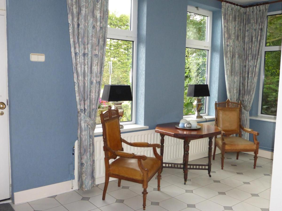 B&B Berkenrode view 5