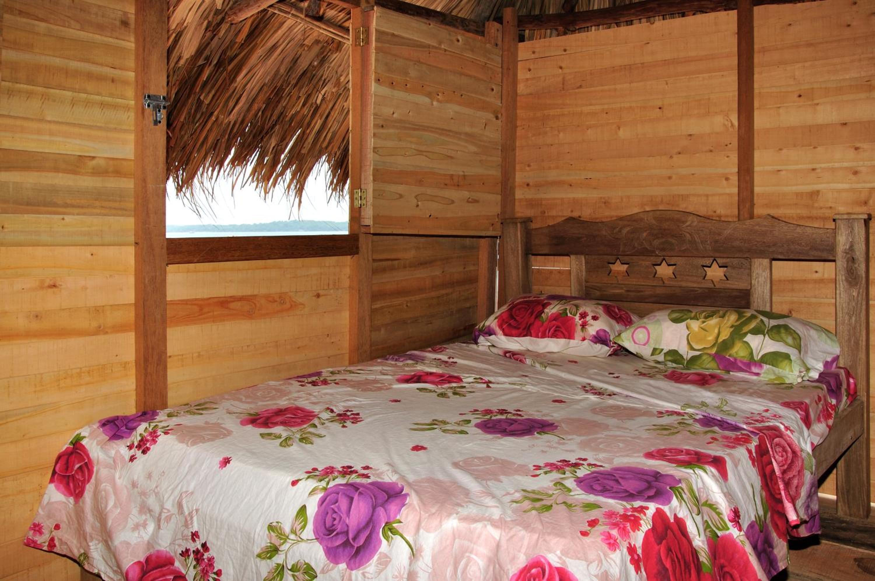 Hostal Playa Blanca
