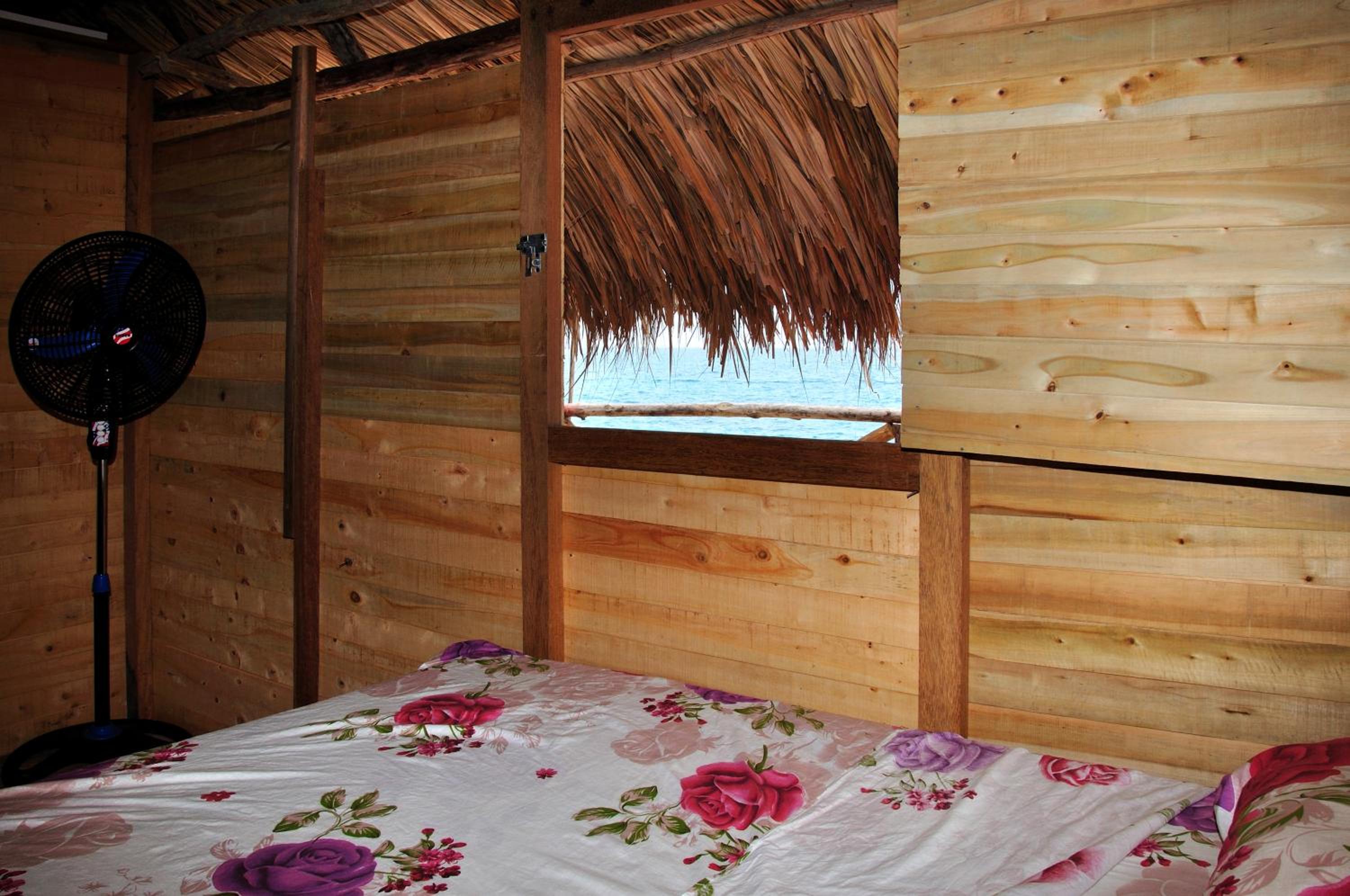 Hostal Playa Blanca