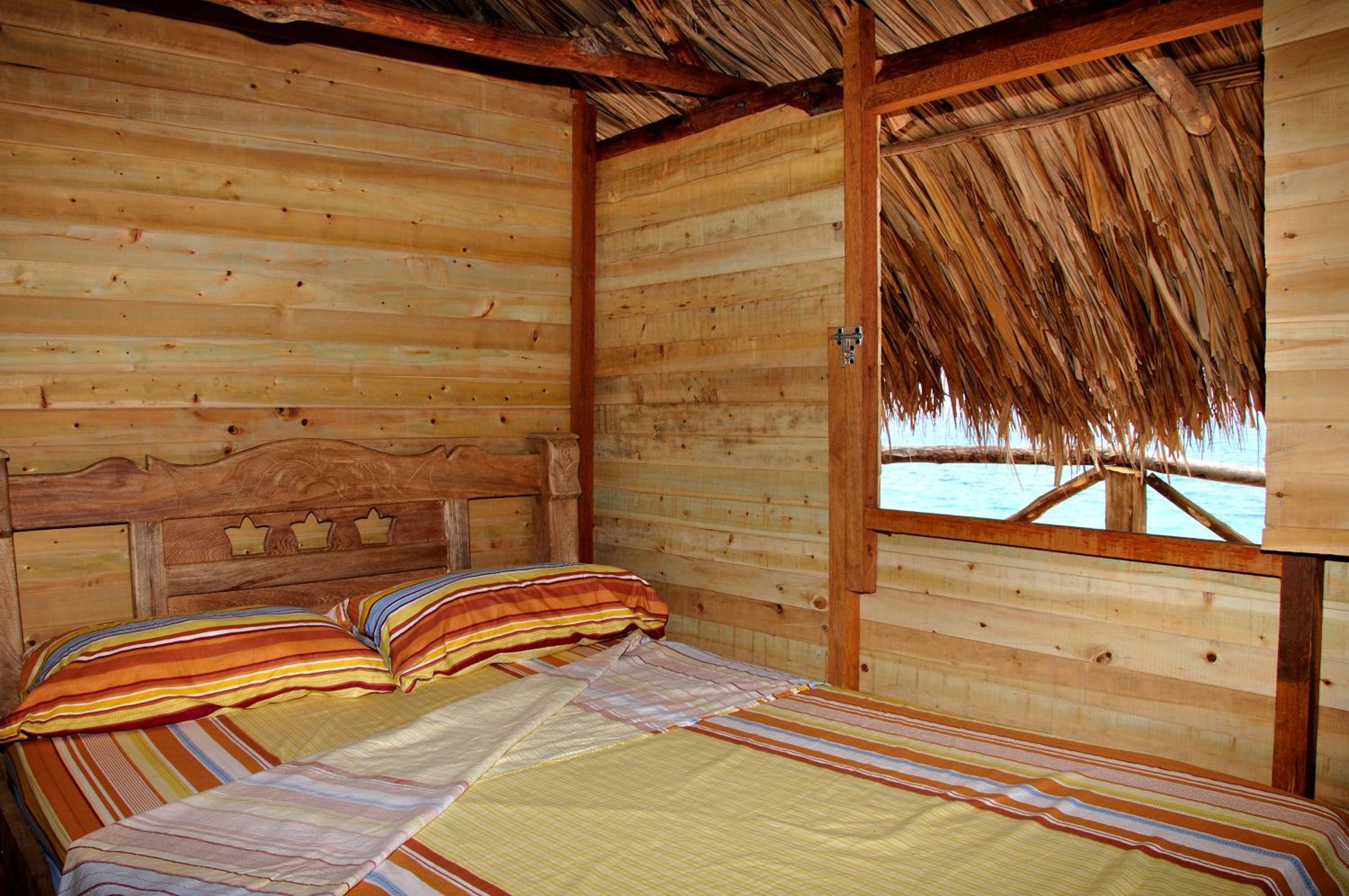 Hostal Playa Blanca