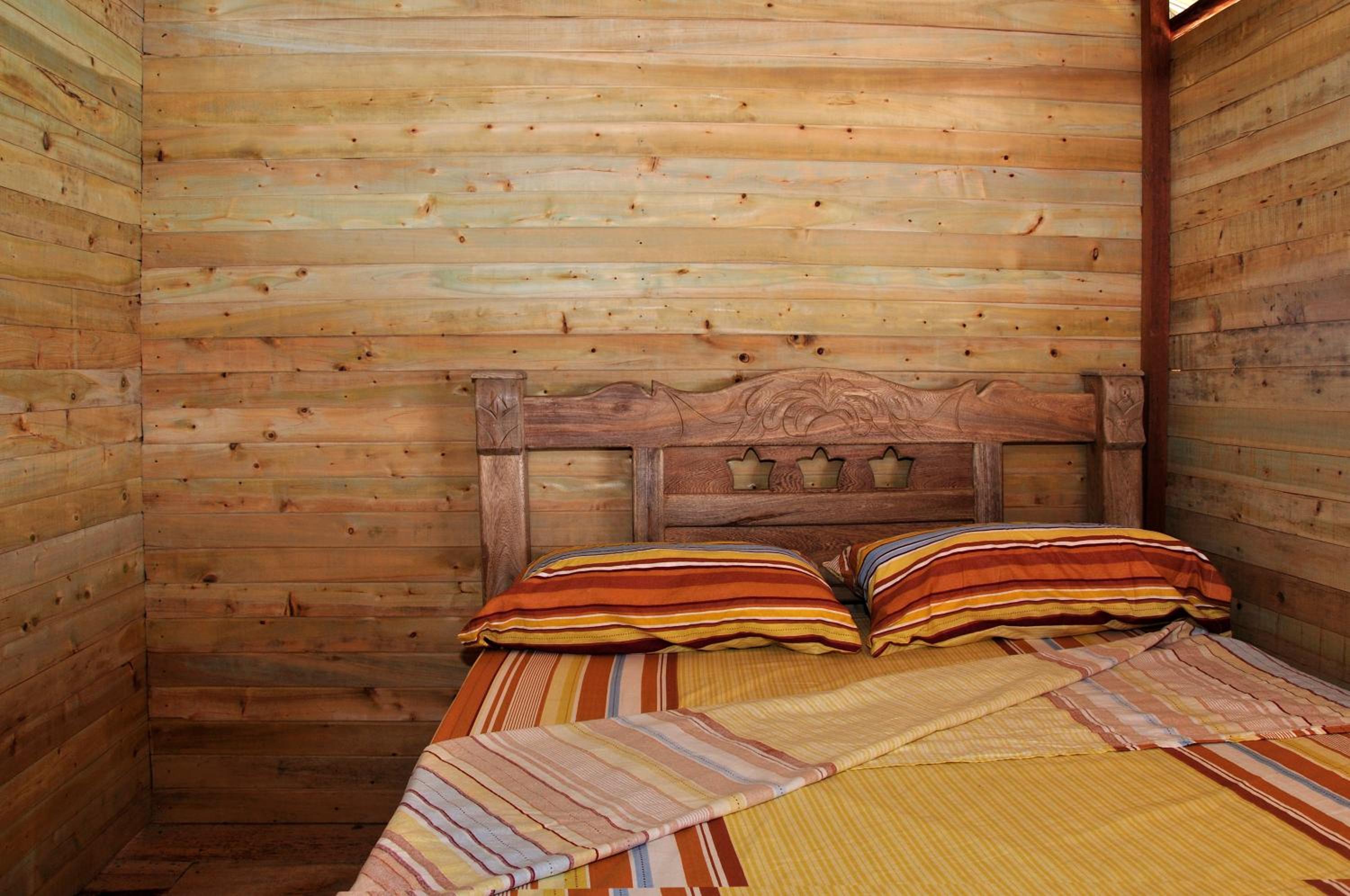 Hostal Playa Blanca