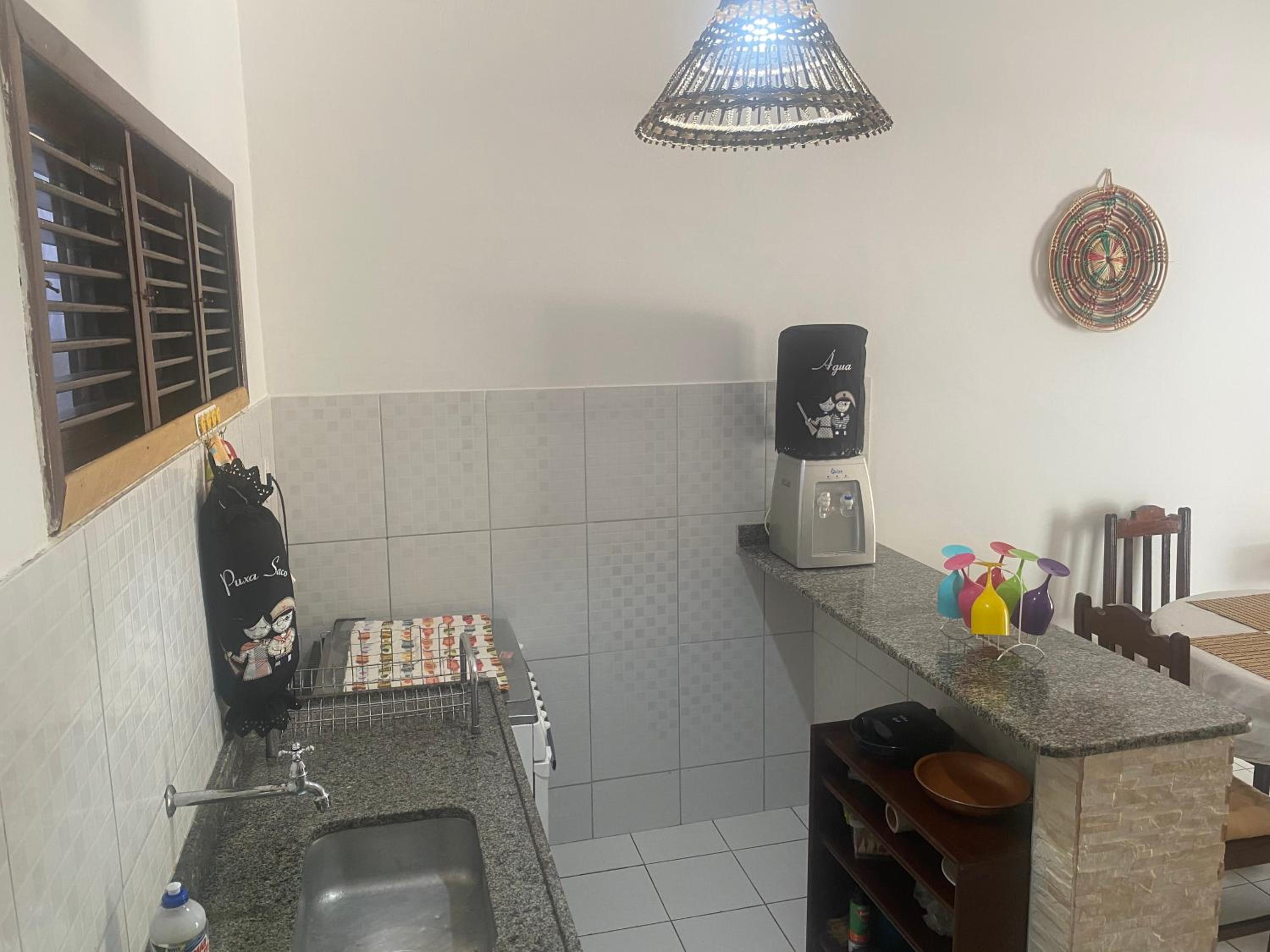 CASA DUPLEX em CONDOMÍNIO à beira do RIO PREGUIÇAS