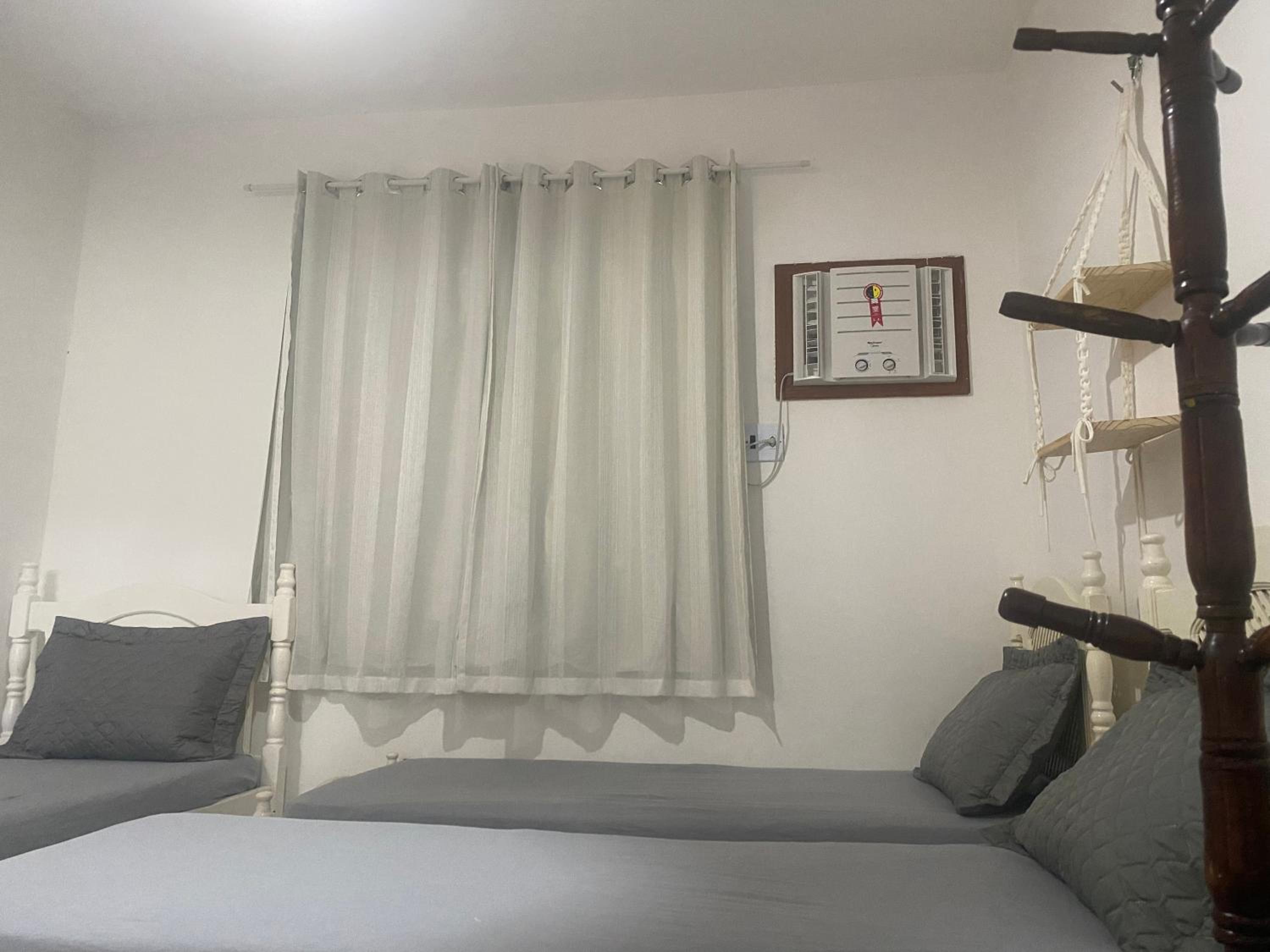 CASA DUPLEX em CONDOMÍNIO à beira do RIO PREGUIÇAS
