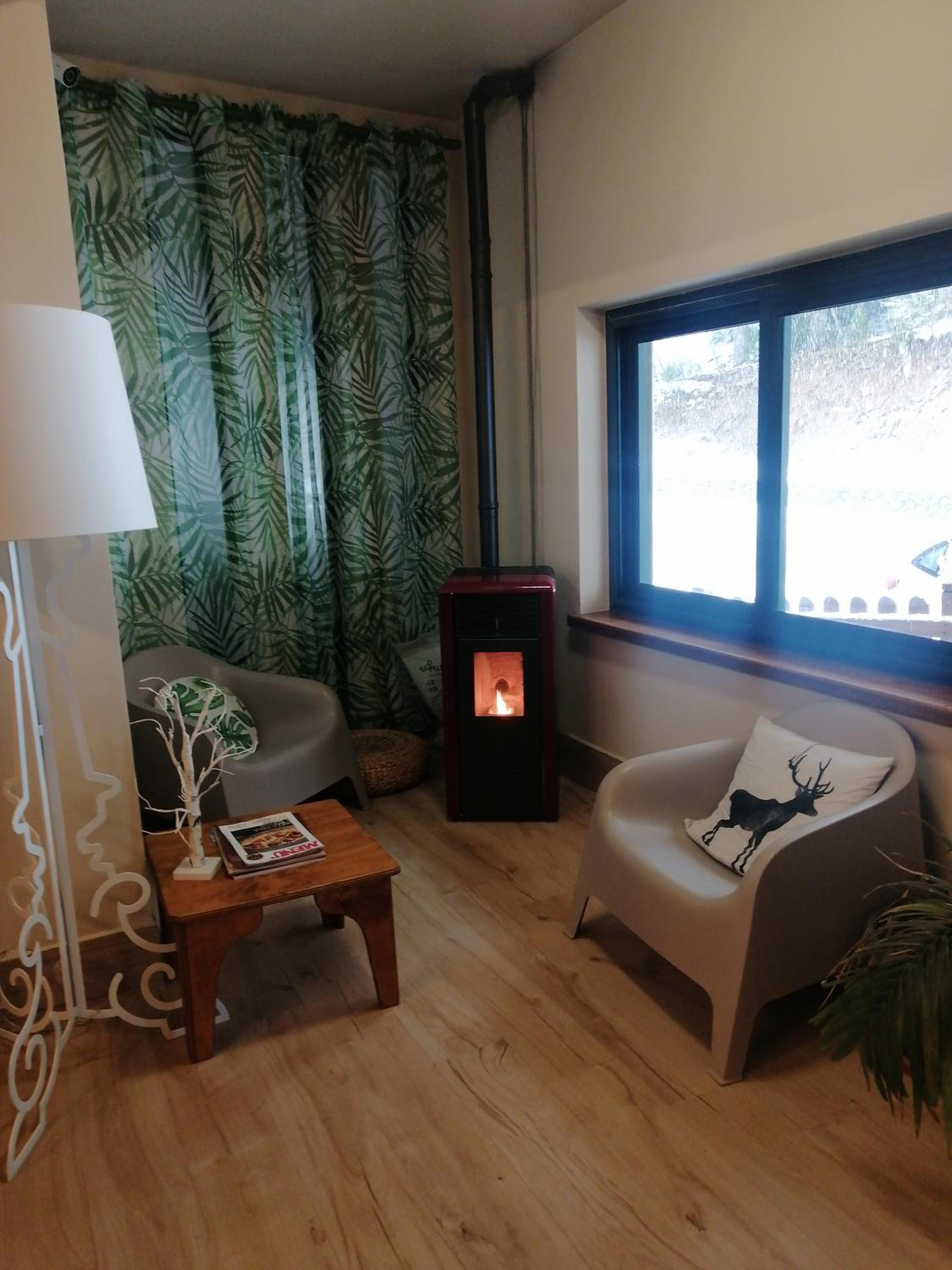 B&B Al Cavaliere view 4