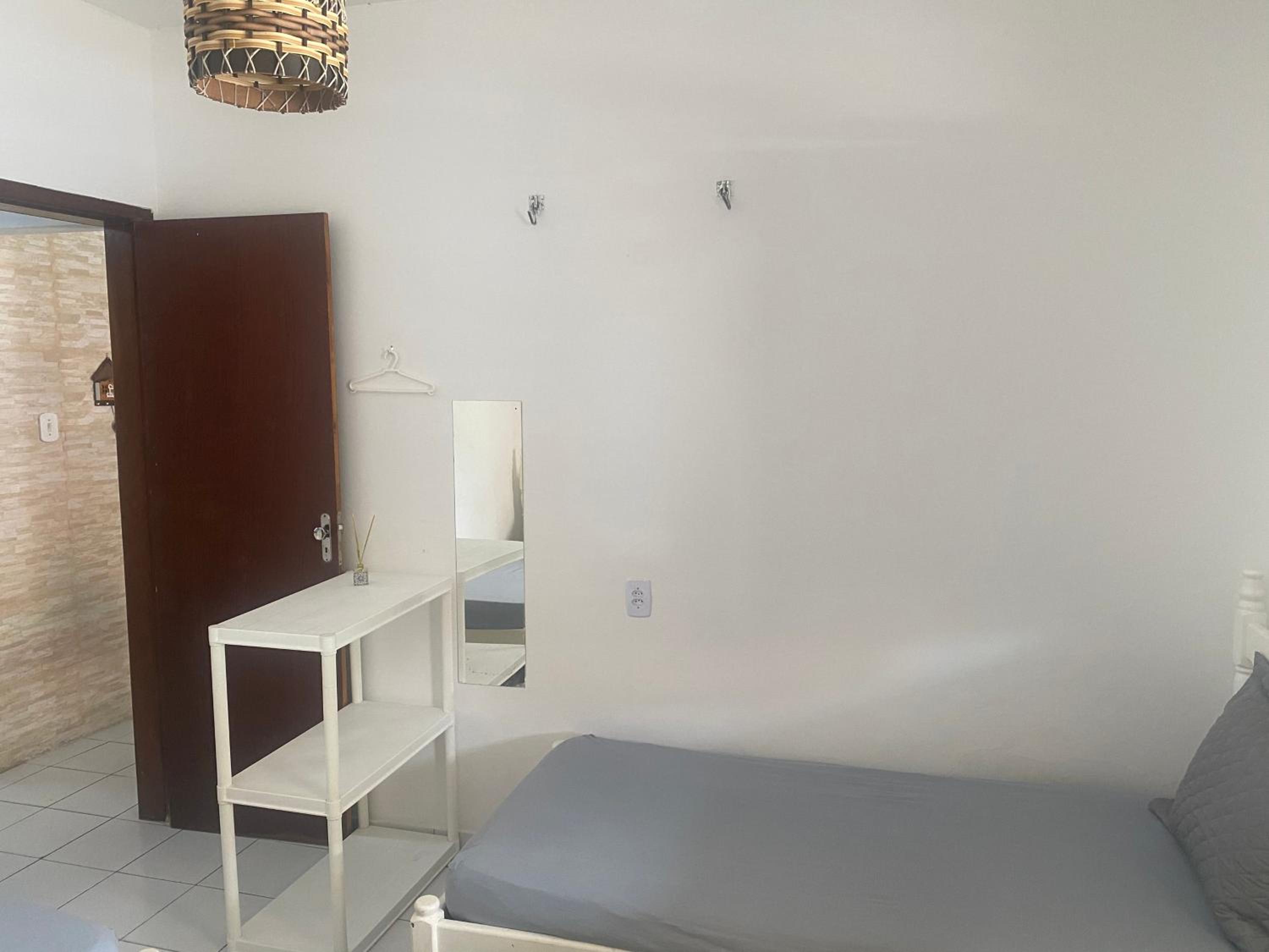 CASA DUPLEX em CONDOMÍNIO à beira do RIO PREGUIÇAS