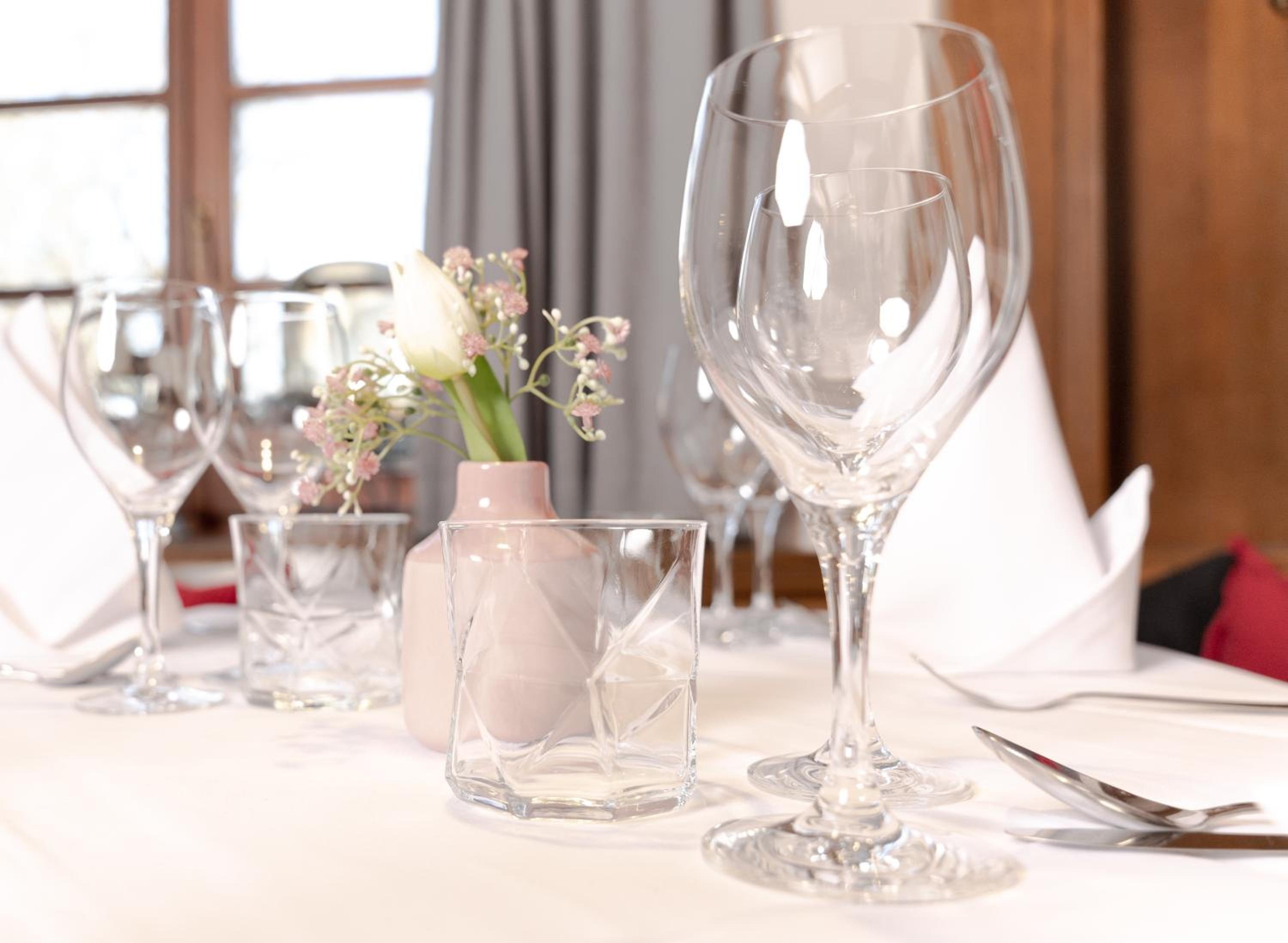 Ferien-Apartment im Genusshotel Hirschen (Südschwarzwald)