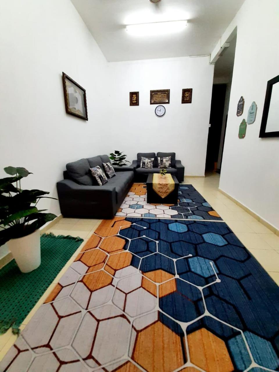 AMZ HOMESTAY photo 5