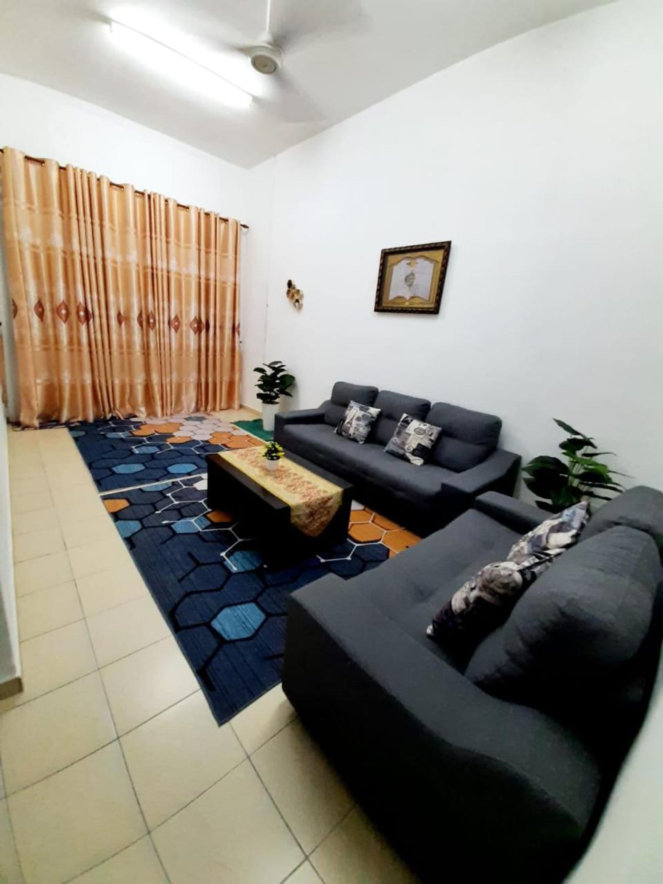 AMZ HOMESTAY photo 3