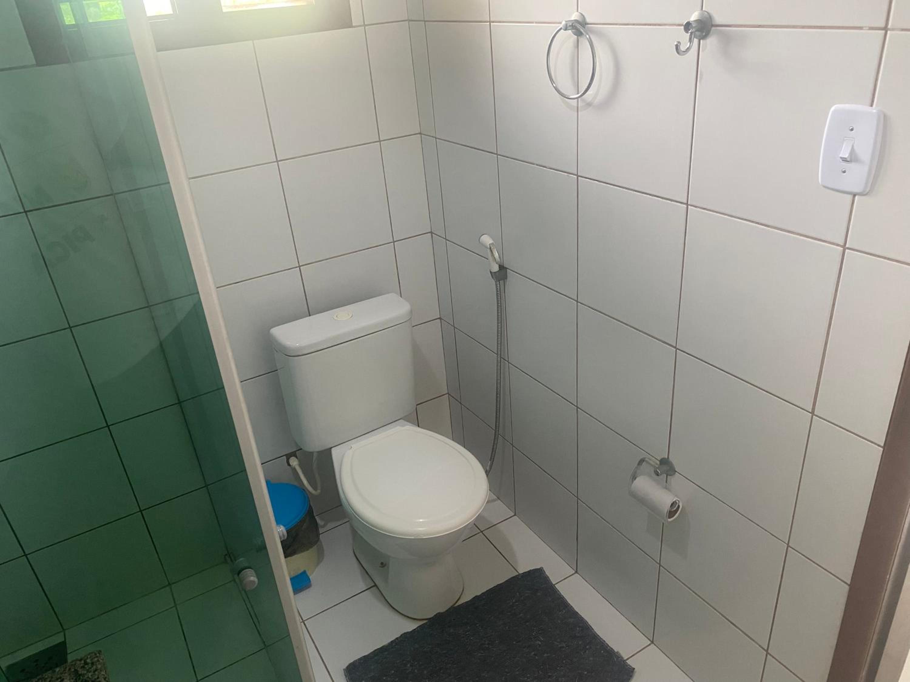 CASA DUPLEX em CONDOMÍNIO à beira do RIO PREGUIÇAS