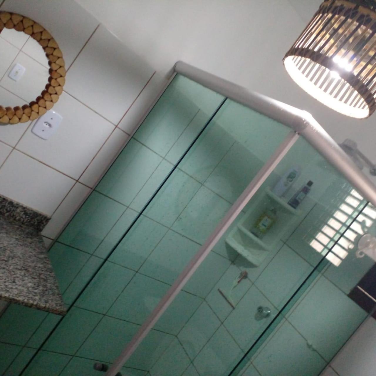 CASA DUPLEX em CONDOMÍNIO à beira do RIO PREGUIÇAS