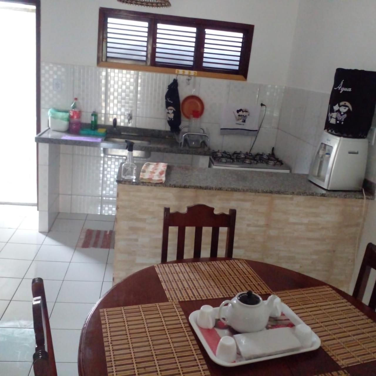 CASA DUPLEX em CONDOMÍNIO à beira do RIO PREGUIÇAS