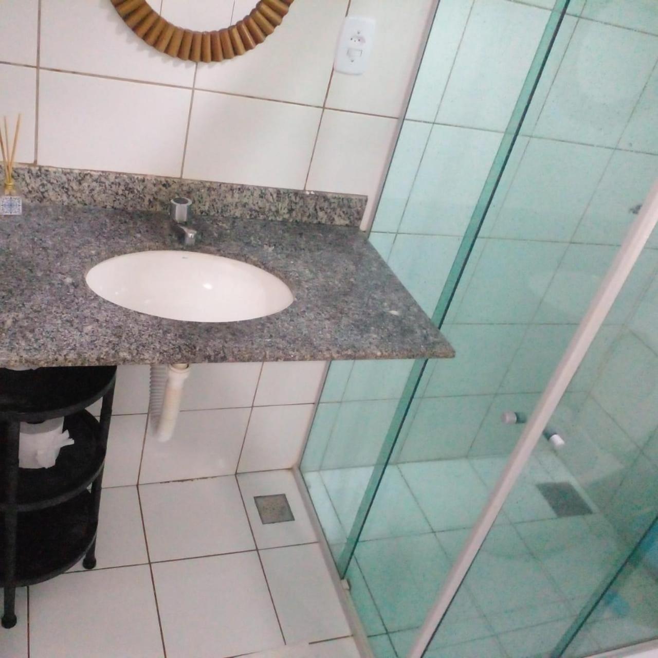 CASA DUPLEX em CONDOMÍNIO à beira do RIO PREGUIÇAS