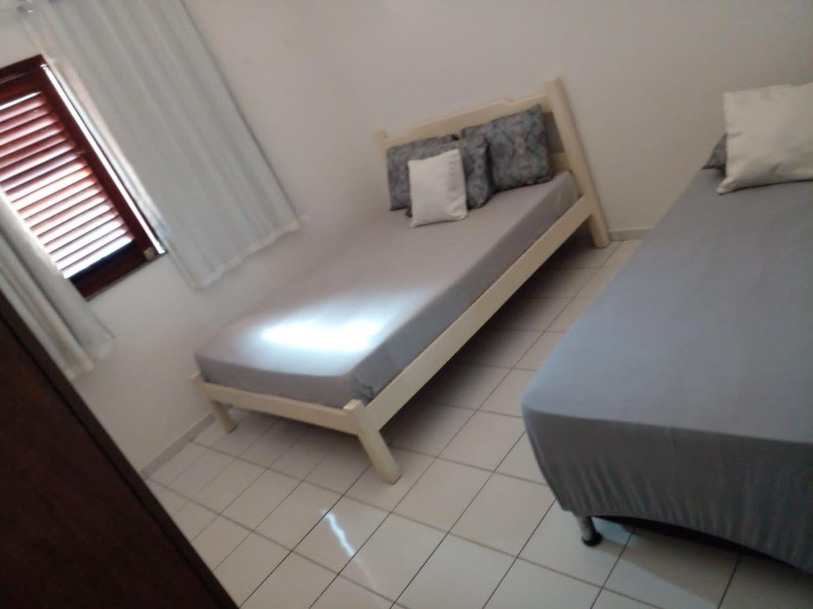 CASA DUPLEX em CONDOMÍNIO à beira do RIO PREGUIÇAS