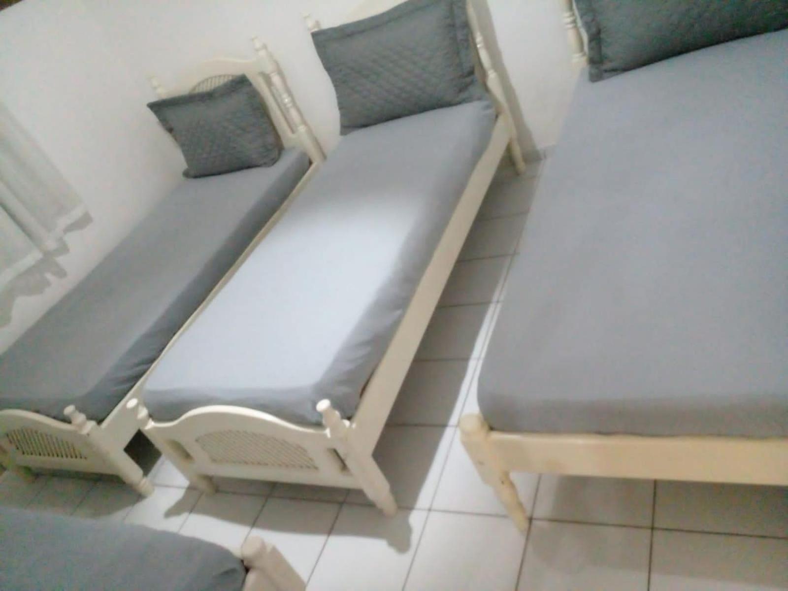 CASA DUPLEX em CONDOMÍNIO à beira do RIO PREGUIÇAS