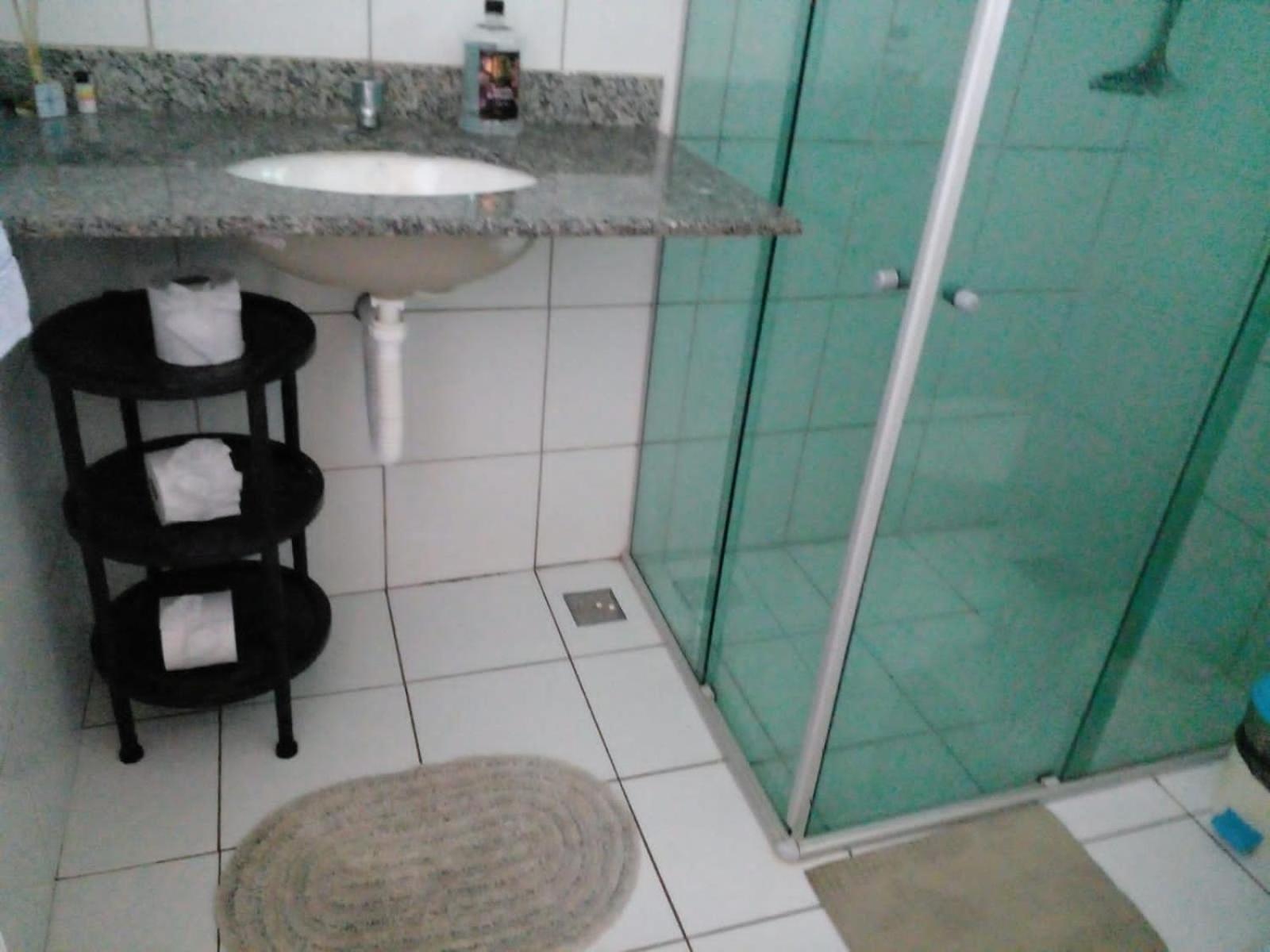CASA DUPLEX em CONDOMÍNIO à beira do RIO PREGUIÇAS