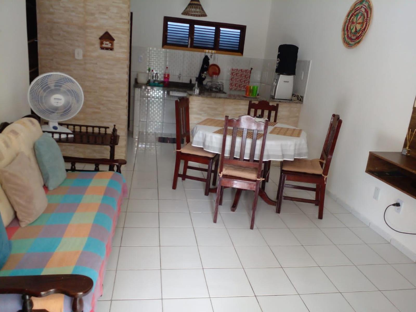 CASA DUPLEX em CONDOMÍNIO à beira do RIO PREGUIÇAS