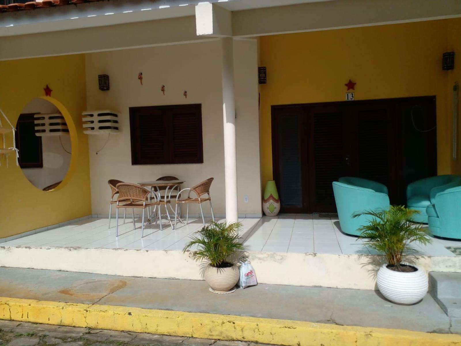 CASA DUPLEX em CONDOMÍNIO à beira do RIO PREGUIÇAS