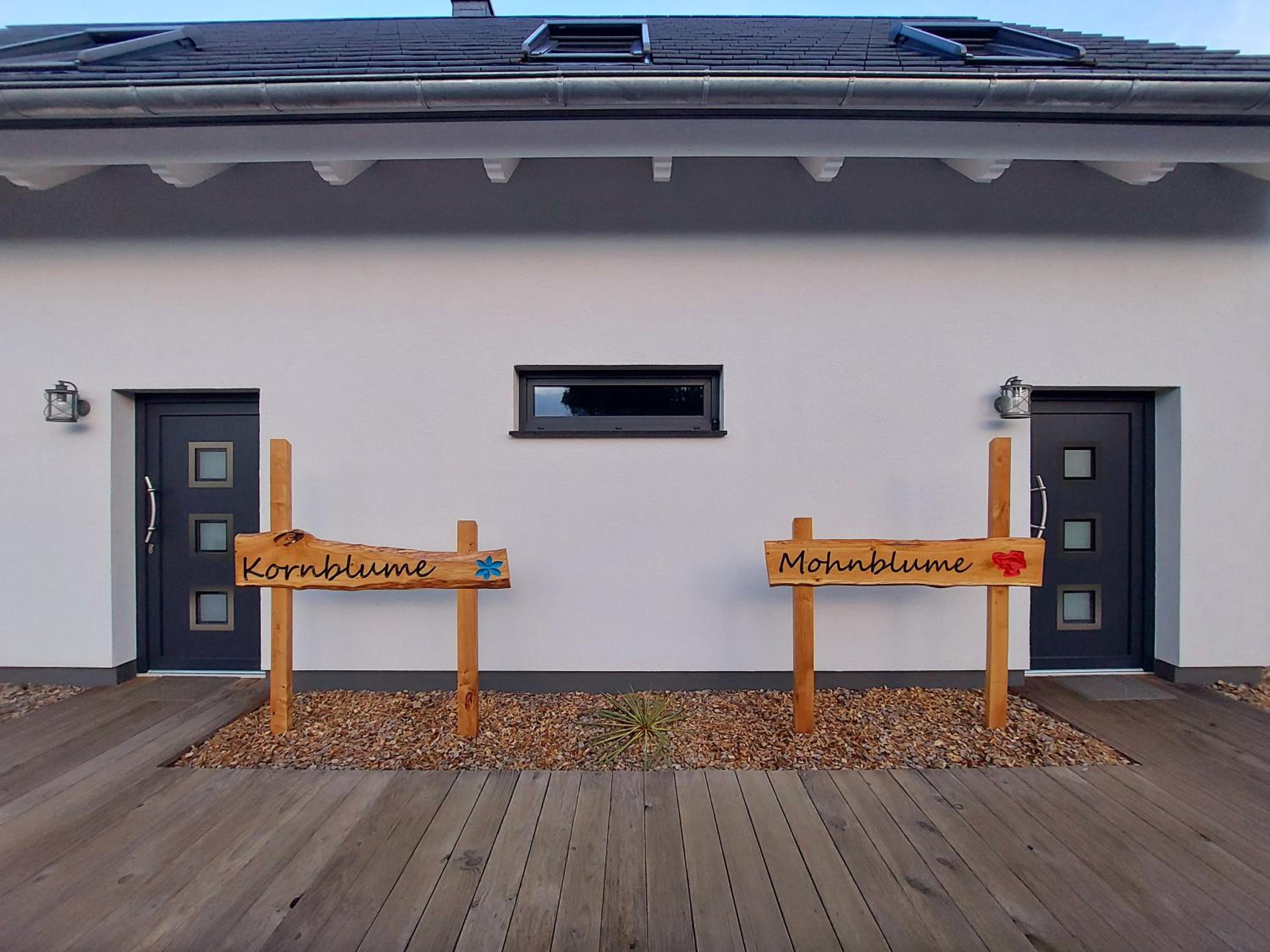 Ferienhaus Britta Kietzmann view 3