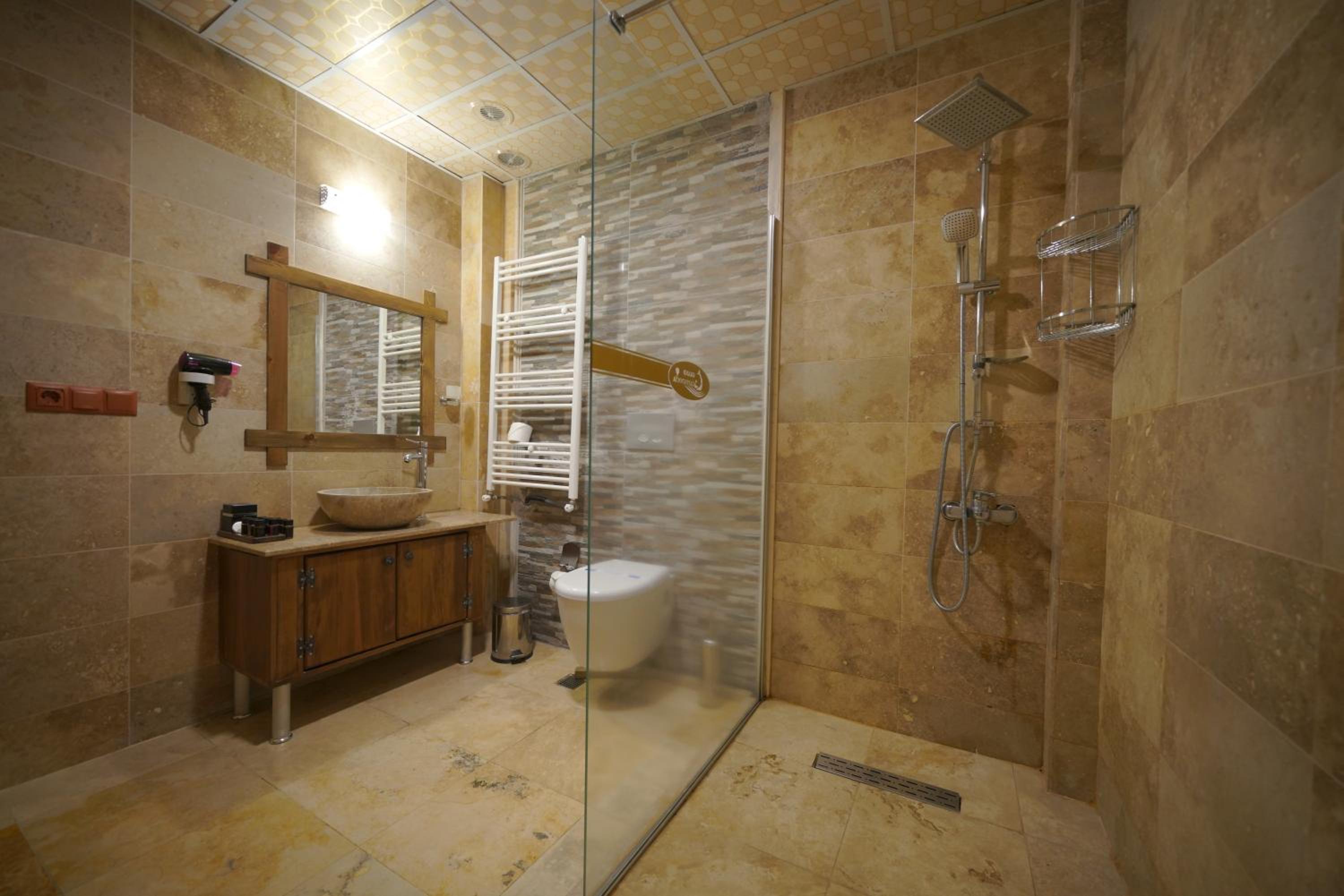 Grand Cappadocia Hotel - Image 82
