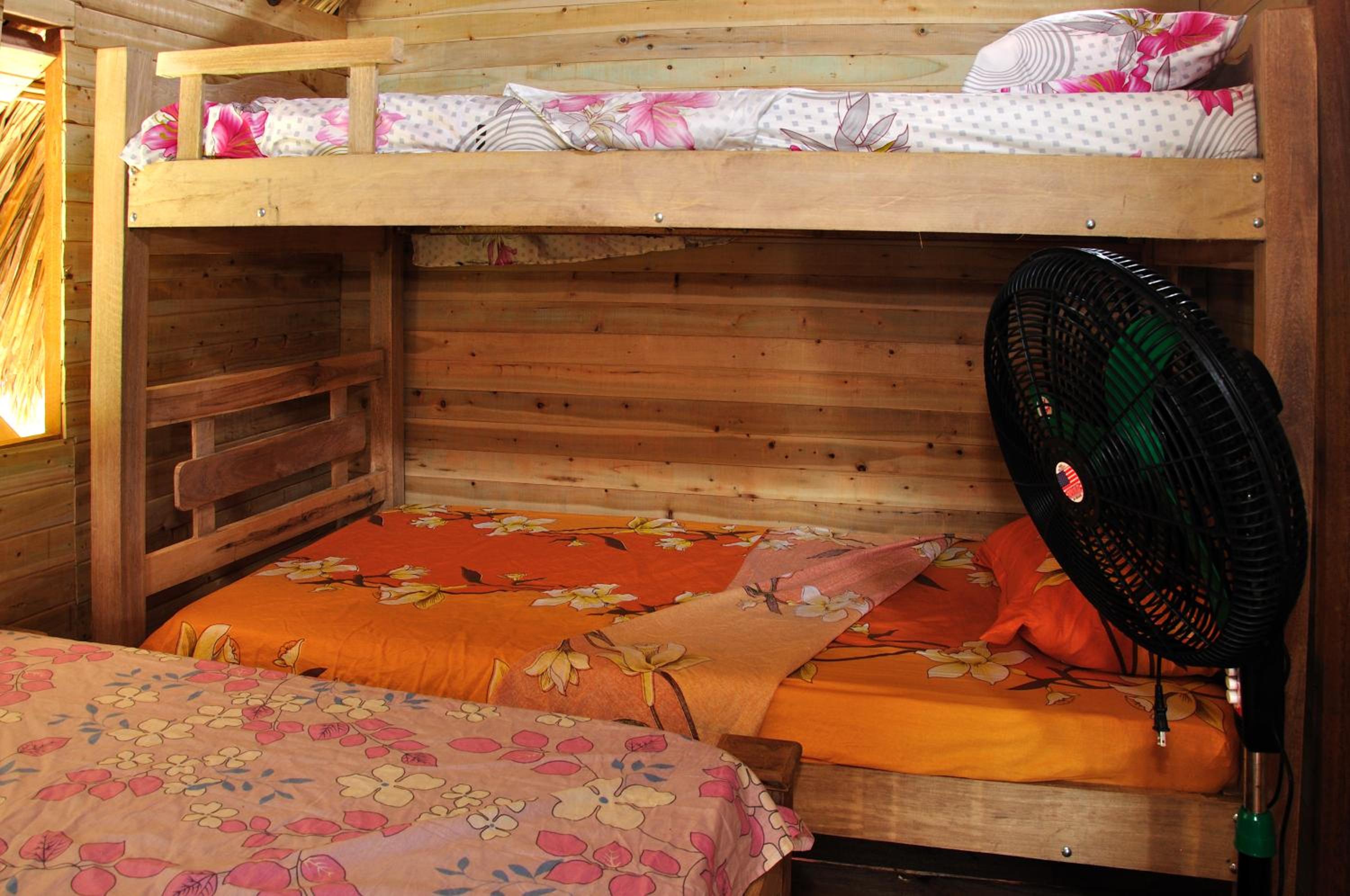 Hostal Playa Blanca
