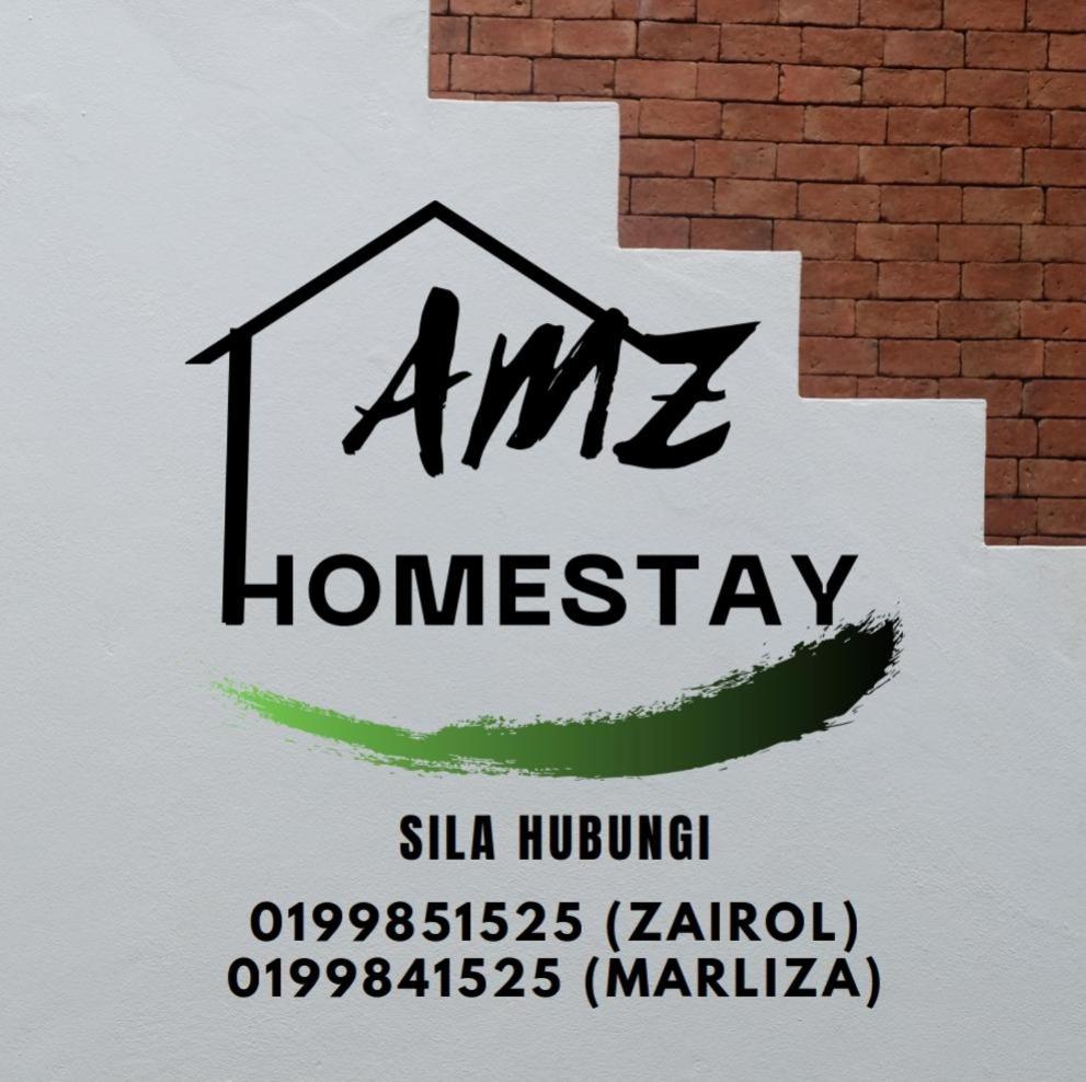 AMZ HOMESTAY view 2