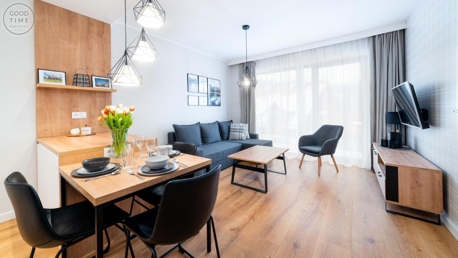 Apartamenty Good Time- Stone Hill II, photo 59