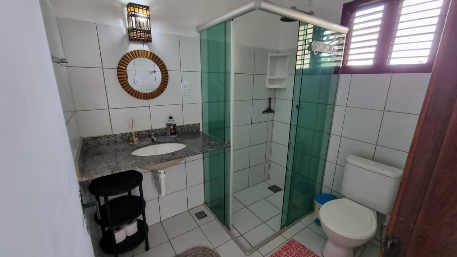 CASA DUPLEX em CONDOMÍNIO à beira do RIO PREGUIÇAS