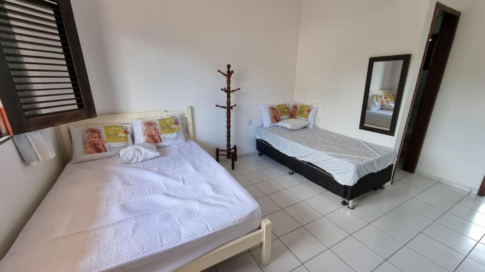 CASA DUPLEX em CONDOMÍNIO à beira do RIO PREGUIÇAS