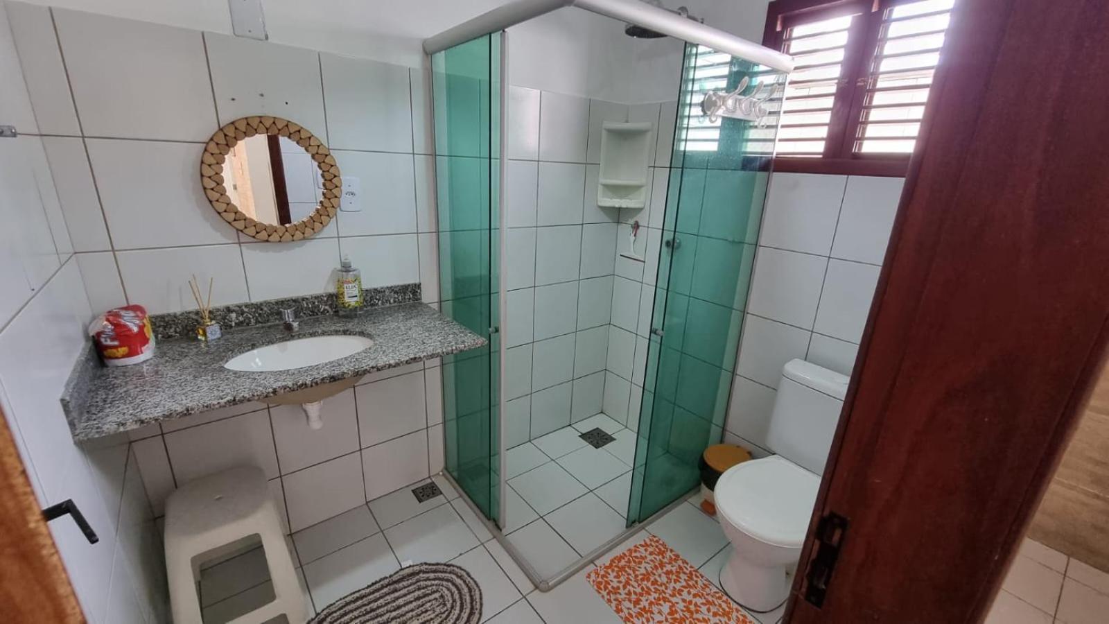 CASA DUPLEX em CONDOMÍNIO à beira do RIO PREGUIÇAS