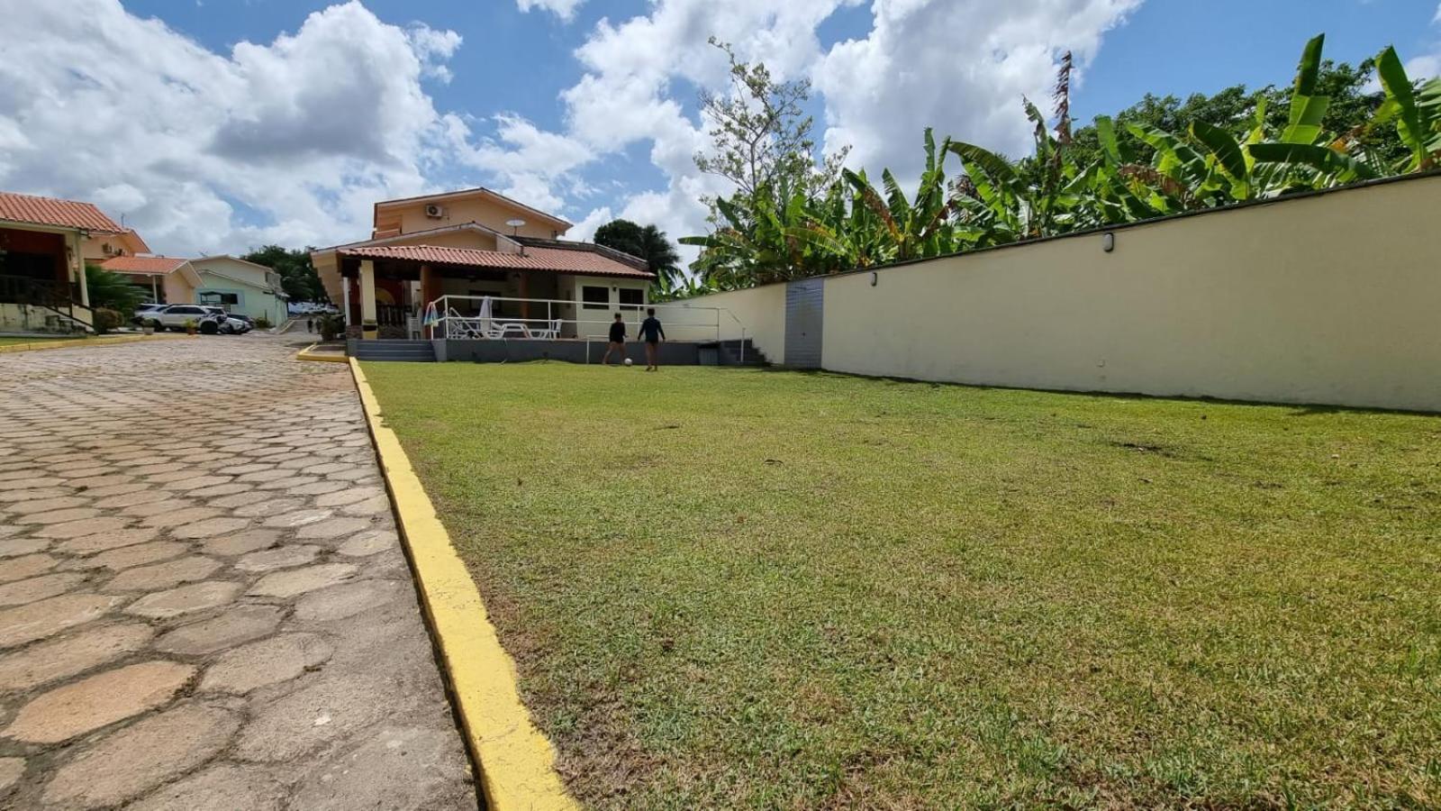 CASA DUPLEX em CONDOMÍNIO à beira do RIO PREGUIÇAS
