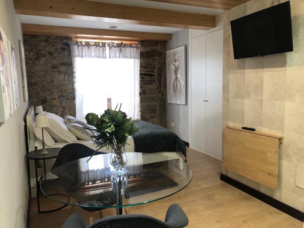 Nova Compostela Apartments