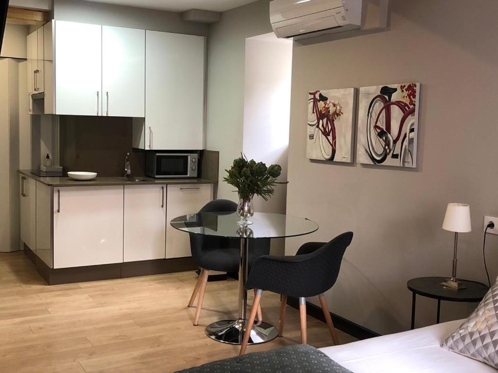 Nova Compostela Apartments