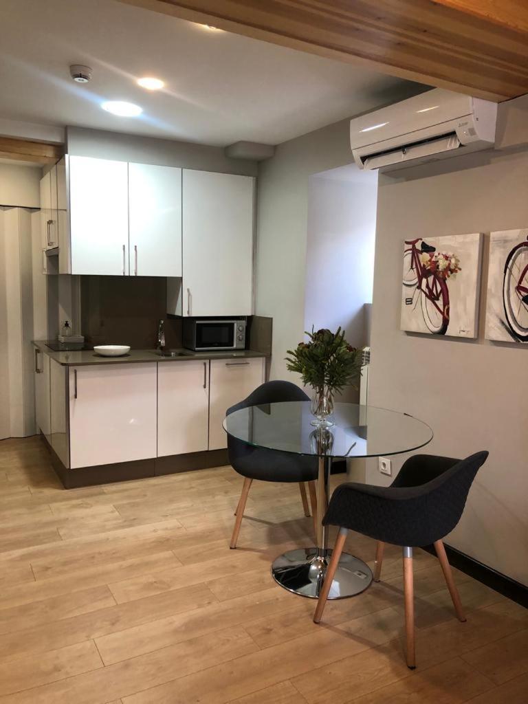 Nova Compostela Apartments