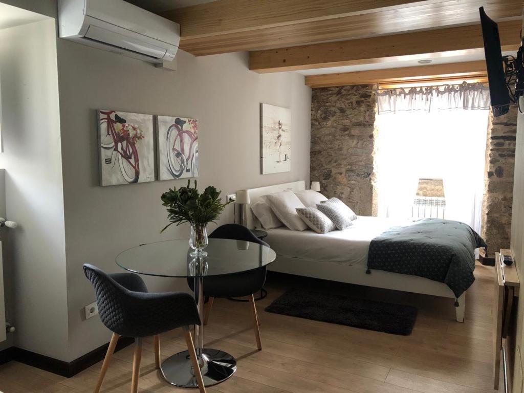 Nova Compostela Apartments