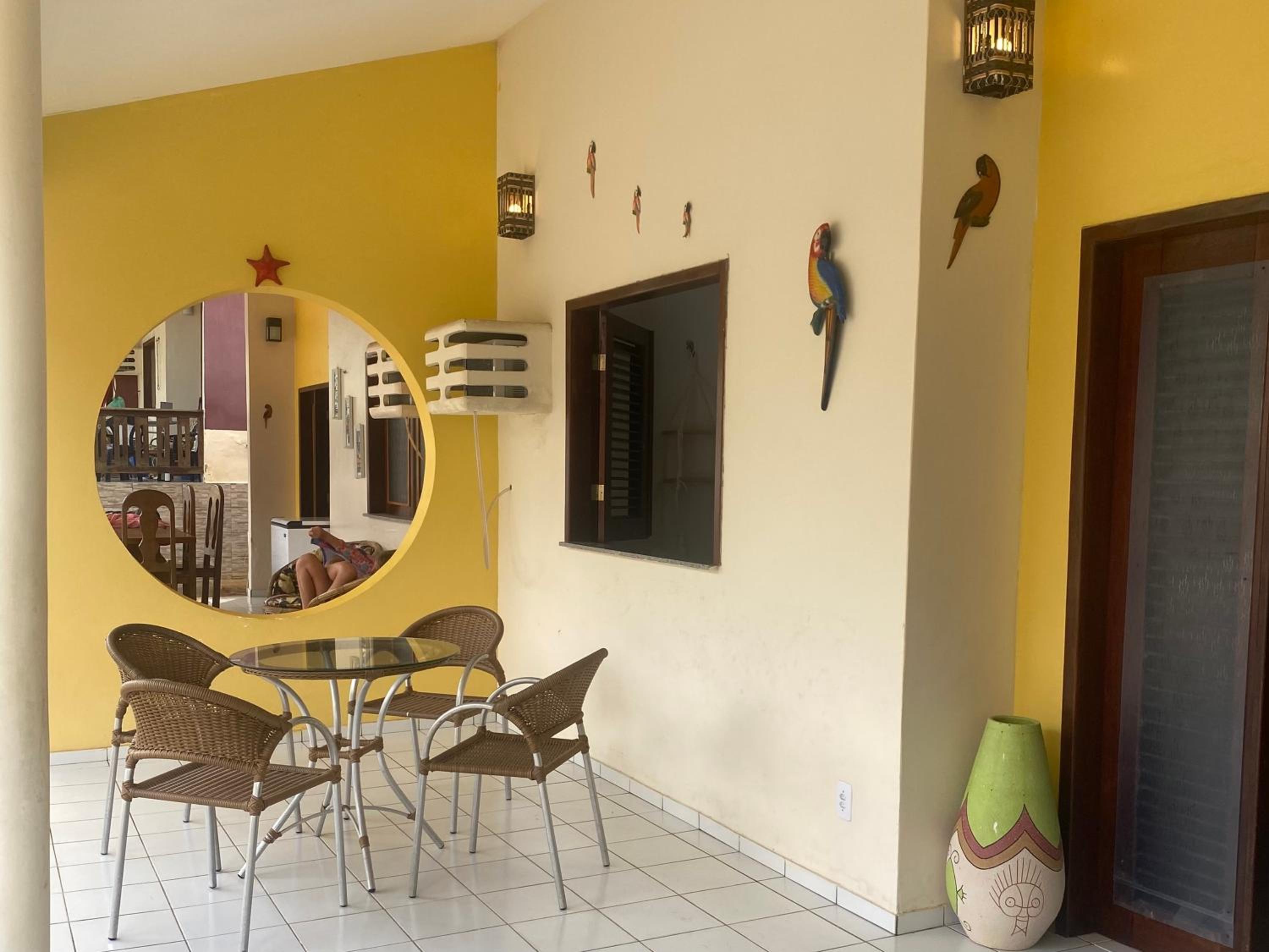 CASA DUPLEX em CONDOMÍNIO à beira do RIO PREGUIÇAS