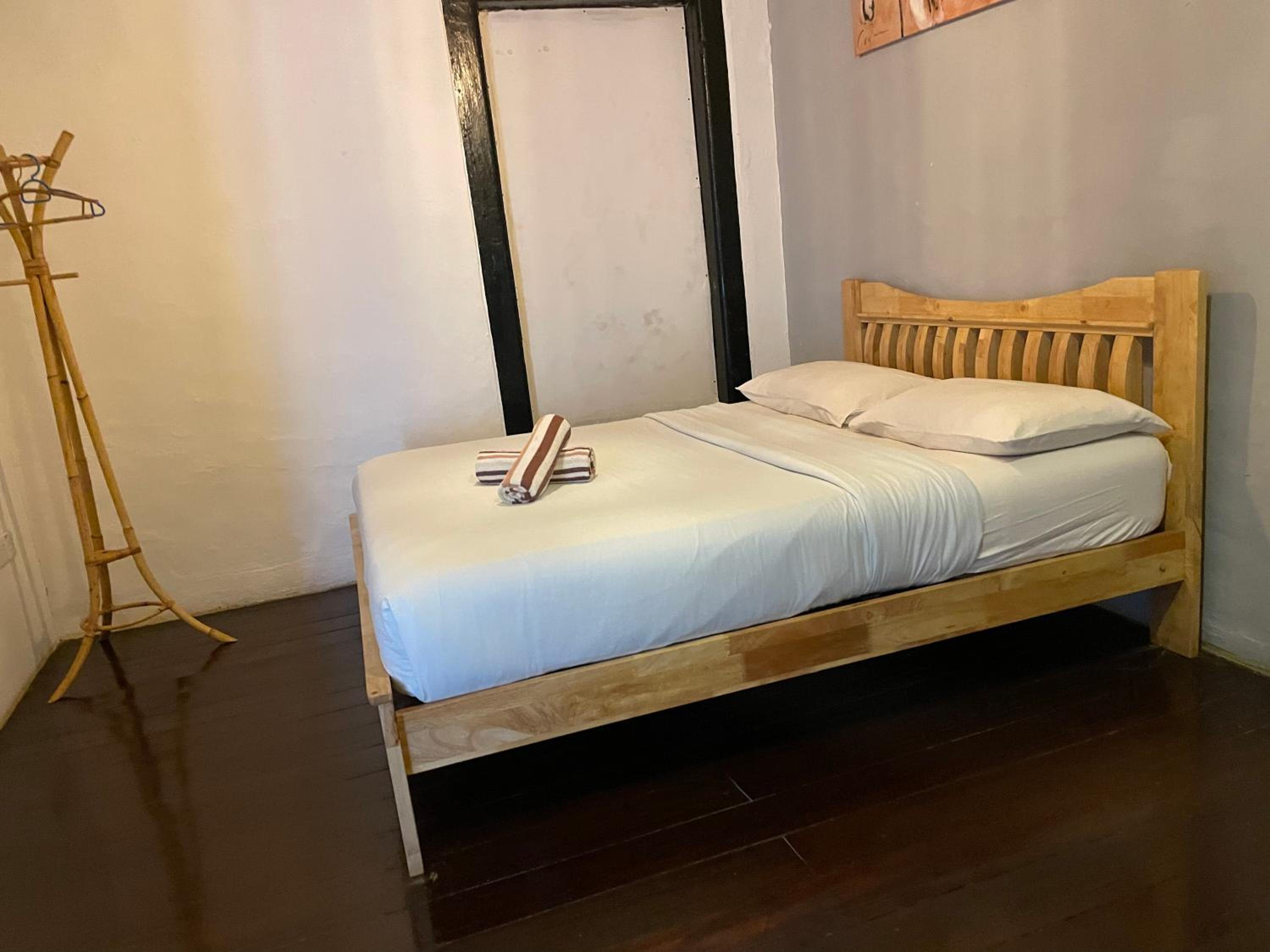 Layang Layang Guest House Melaka view 2