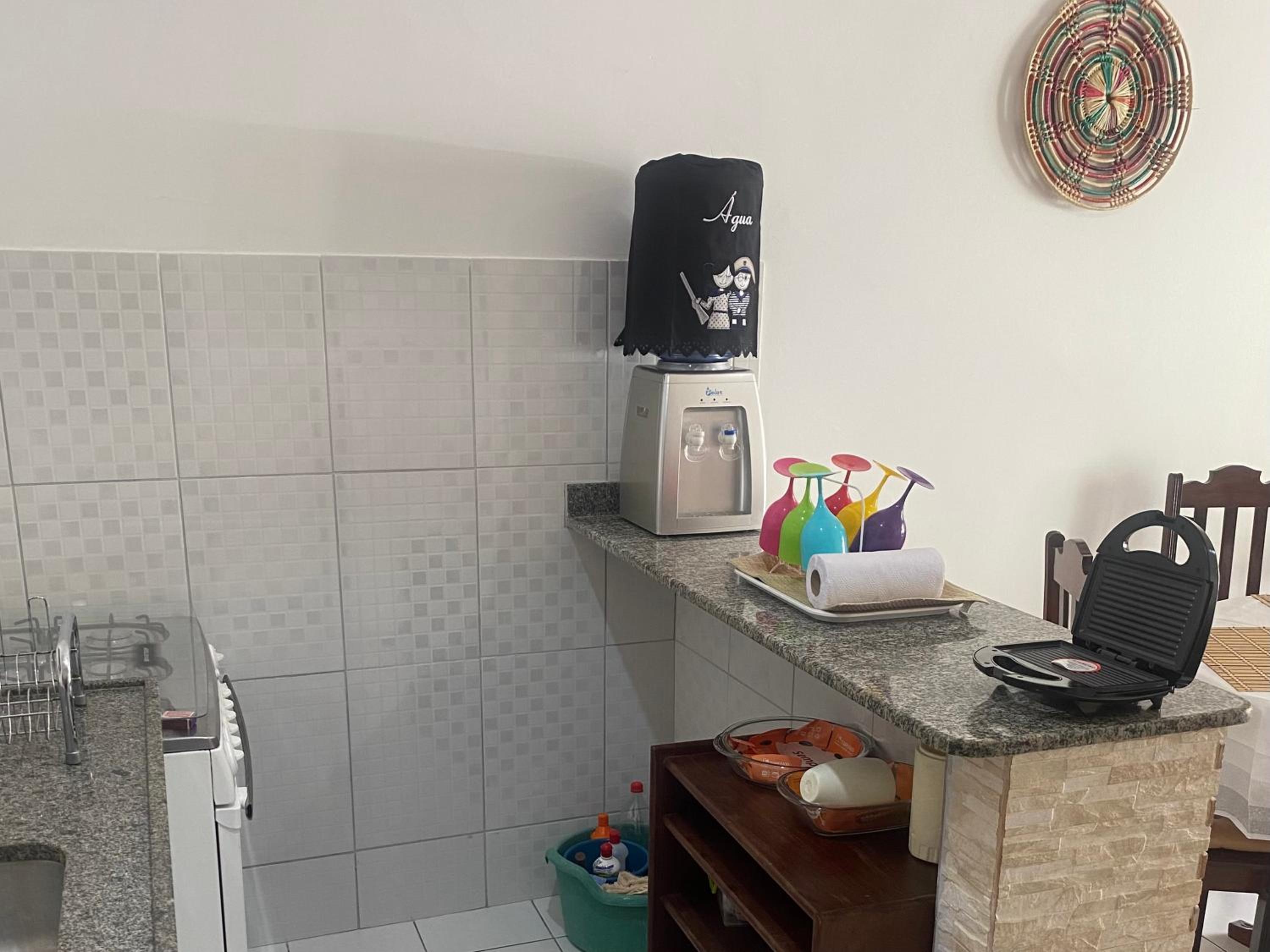 CASA DUPLEX em CONDOMÍNIO à beira do RIO PREGUIÇAS