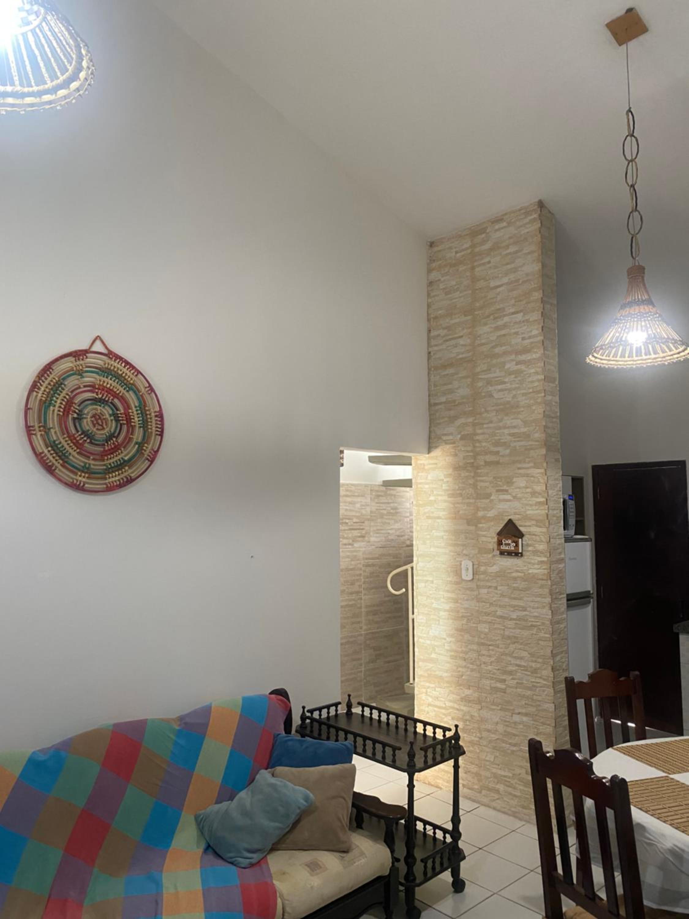 CASA DUPLEX em CONDOMÍNIO à beira do RIO PREGUIÇAS