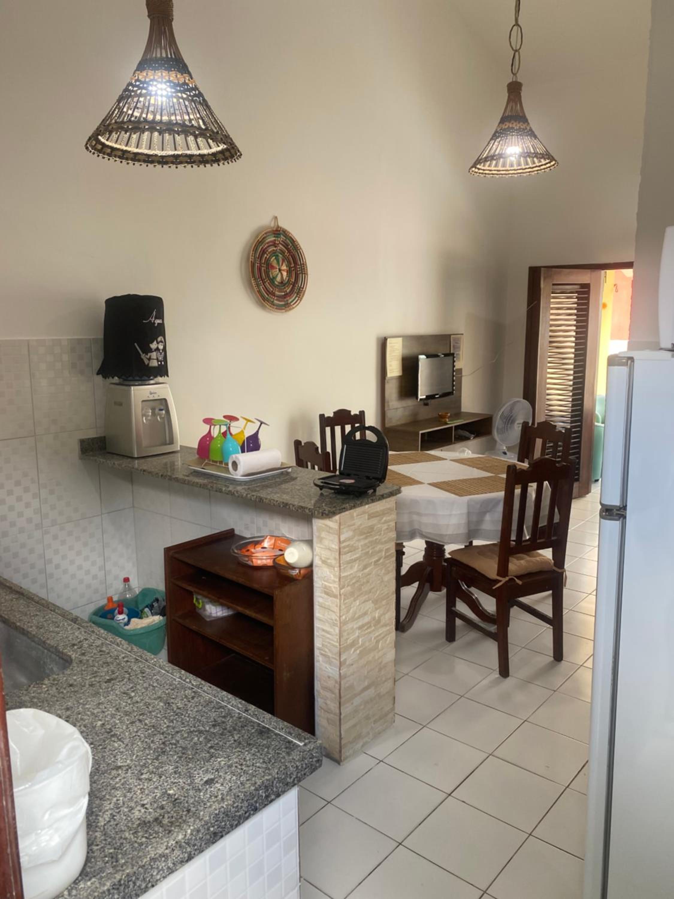 CASA DUPLEX em CONDOMÍNIO à beira do RIO PREGUIÇAS