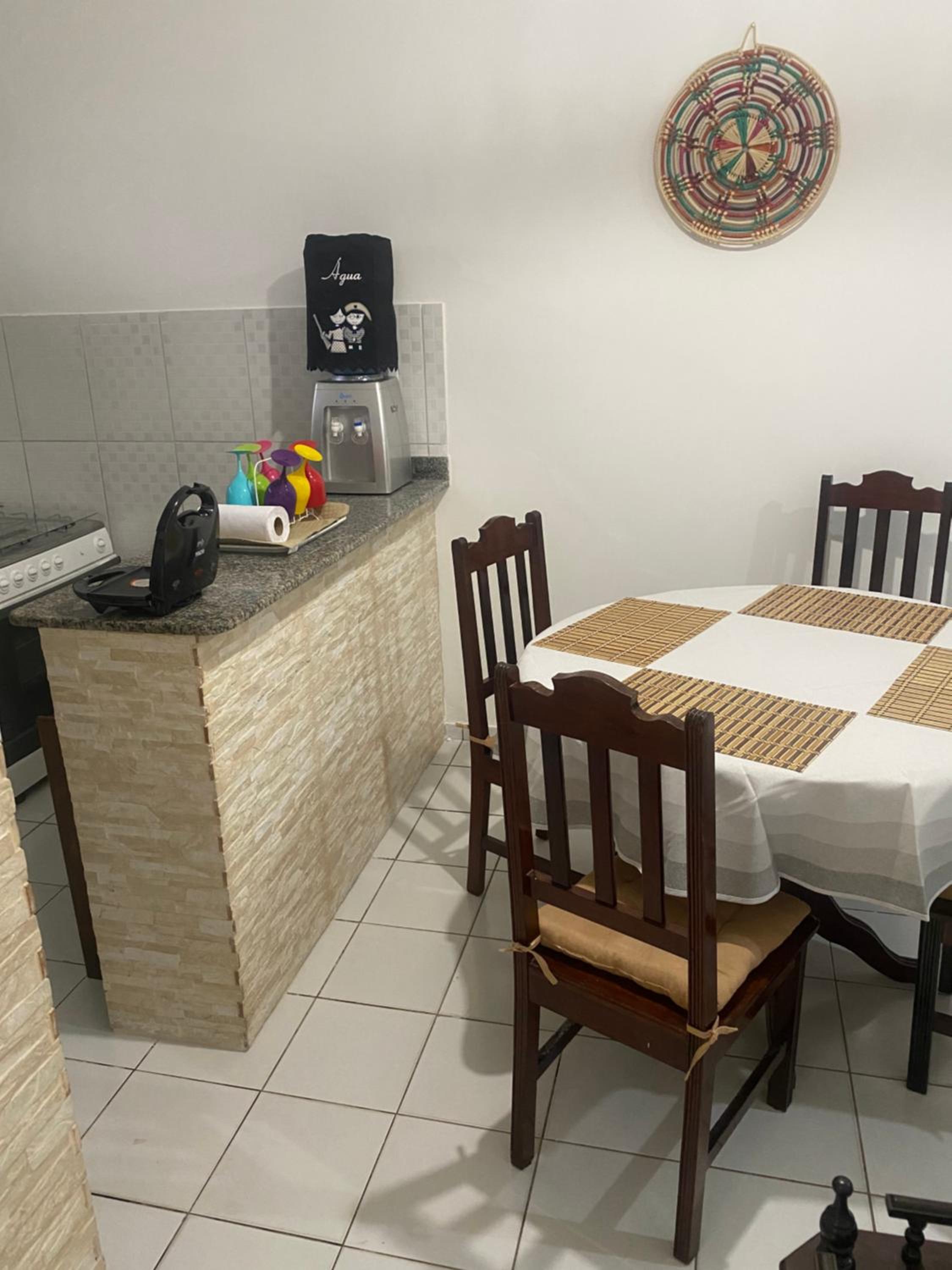 CASA DUPLEX em CONDOMÍNIO à beira do RIO PREGUIÇAS