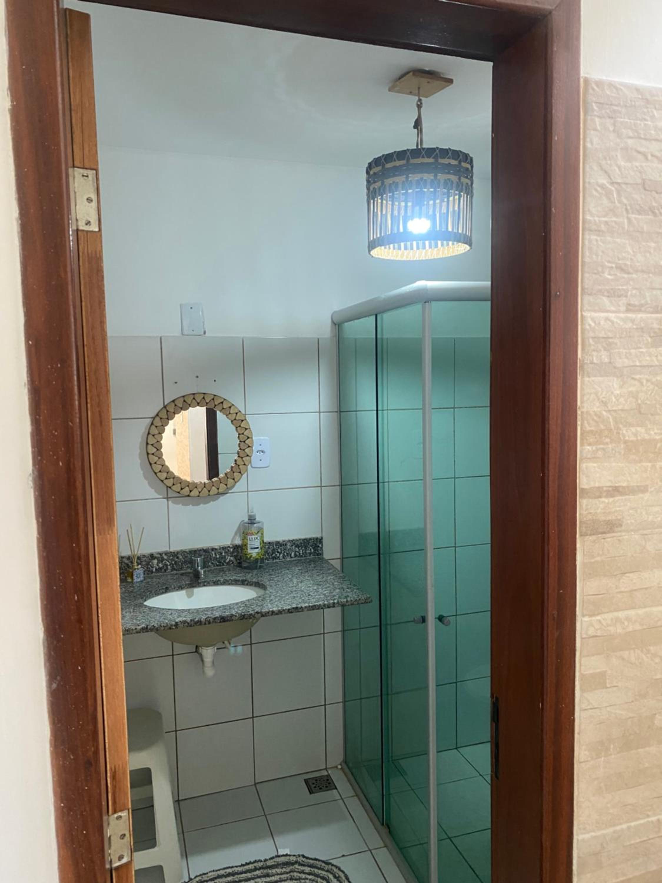 CASA DUPLEX em CONDOMÍNIO à beira do RIO PREGUIÇAS
