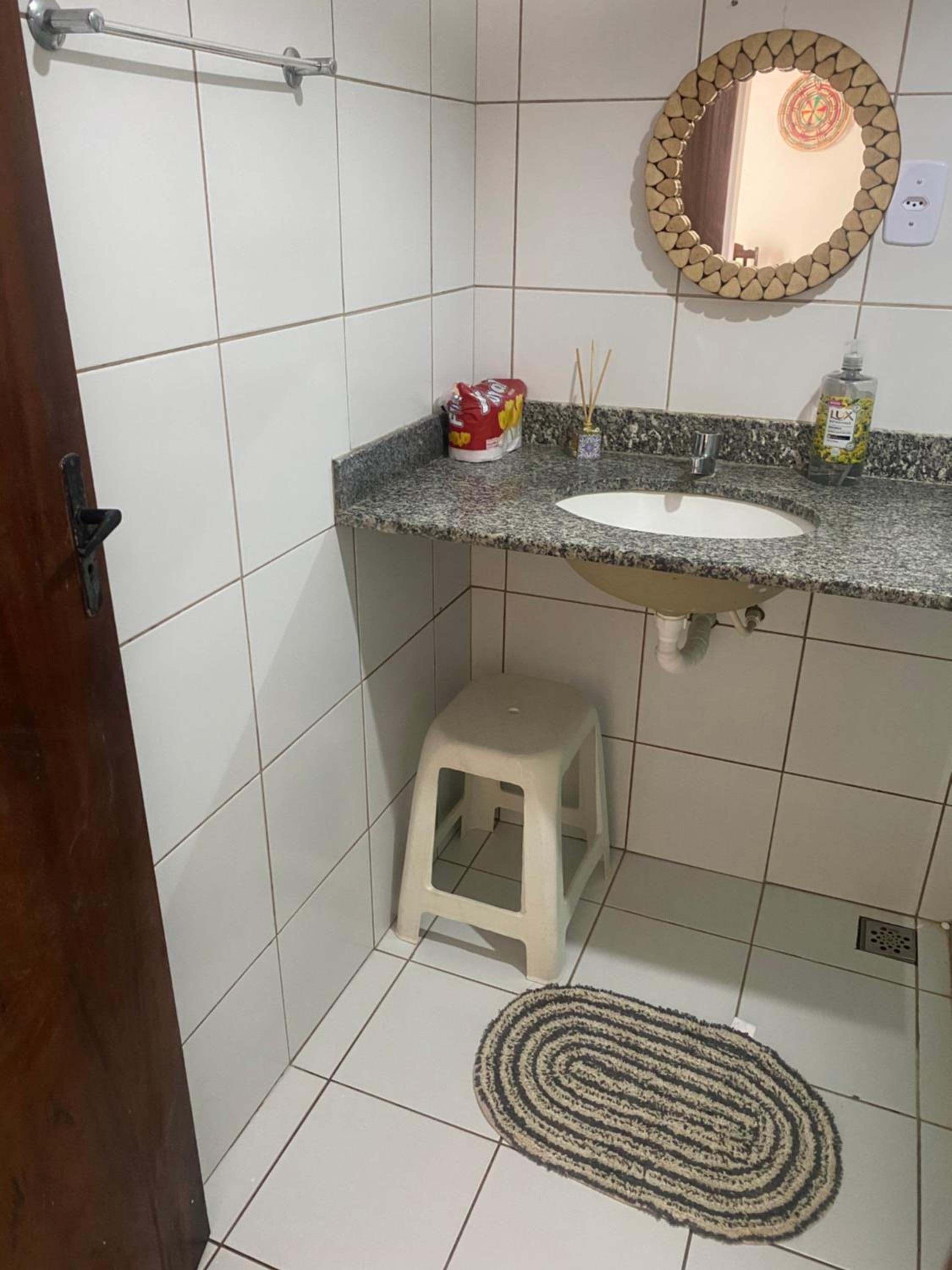 CASA DUPLEX em CONDOMÍNIO à beira do RIO PREGUIÇAS