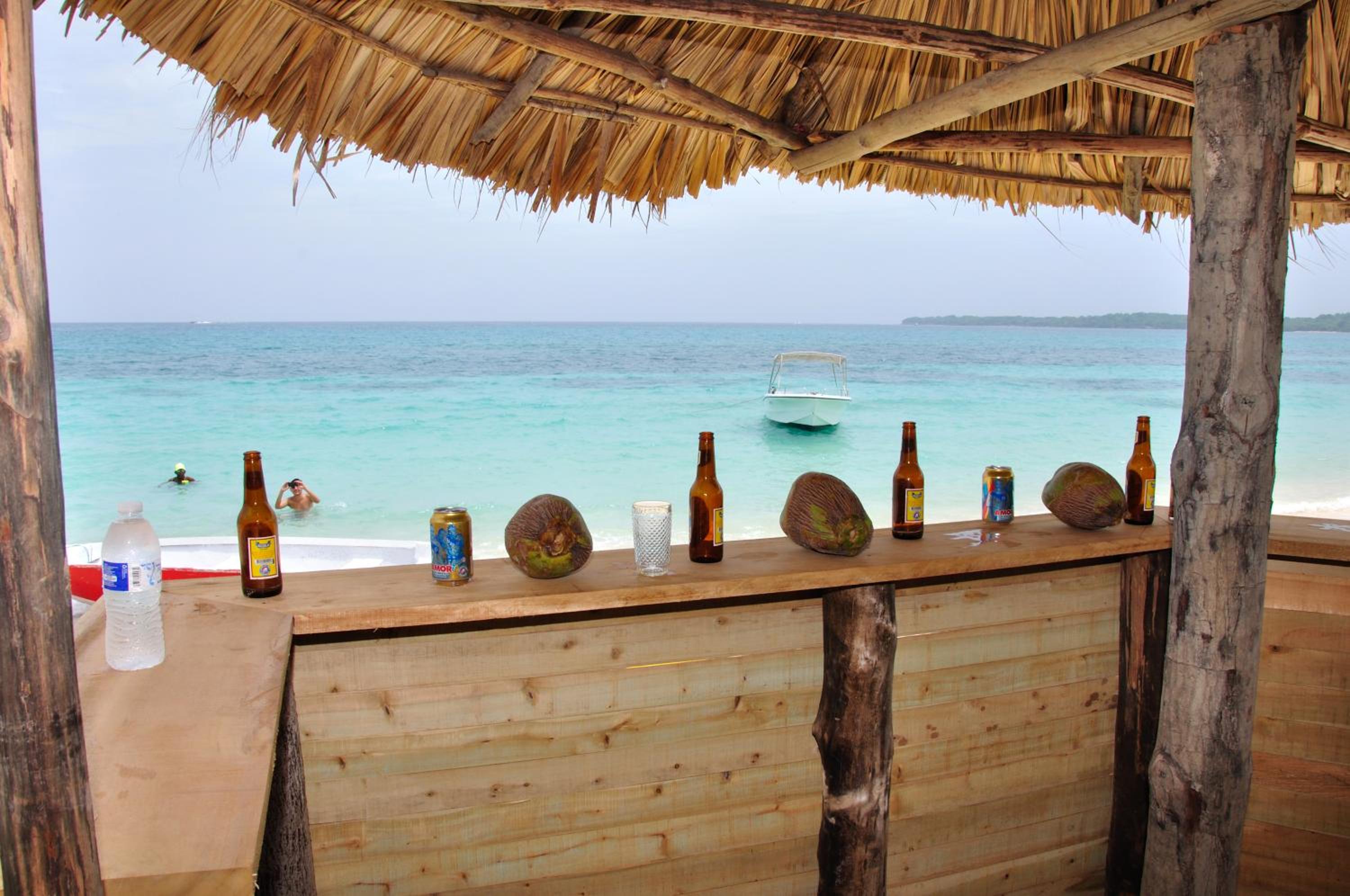 Hostal Playa Blanca
