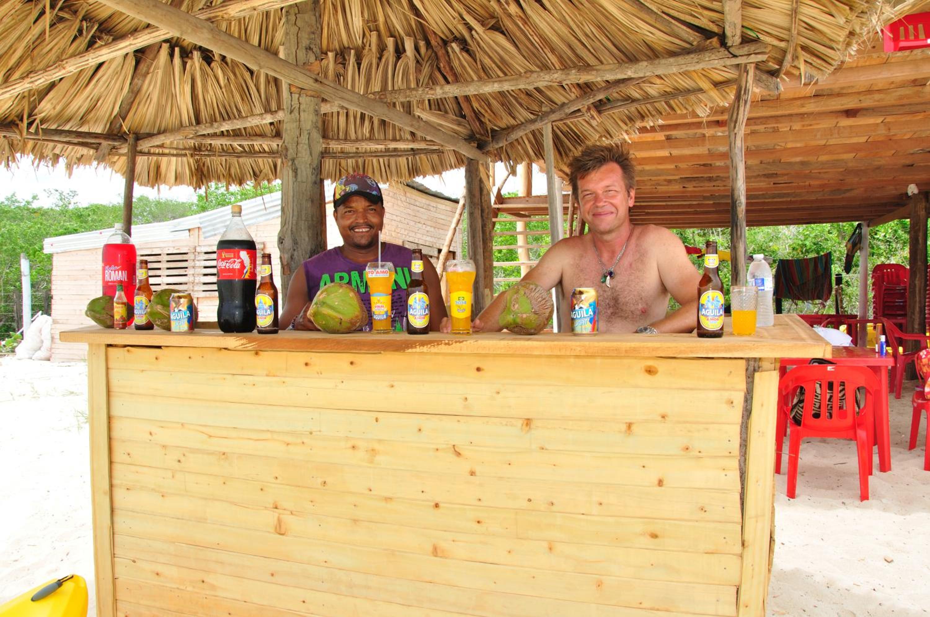 Hostal Playa Blanca