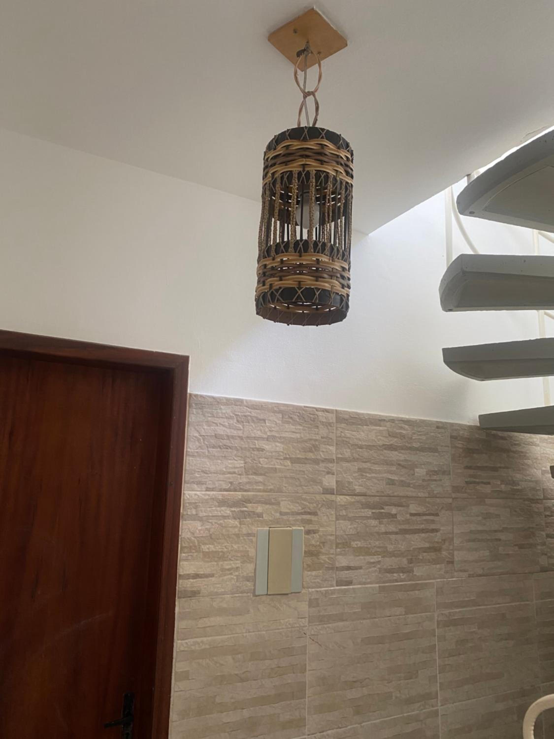 CASA DUPLEX em CONDOMÍNIO à beira do RIO PREGUIÇAS