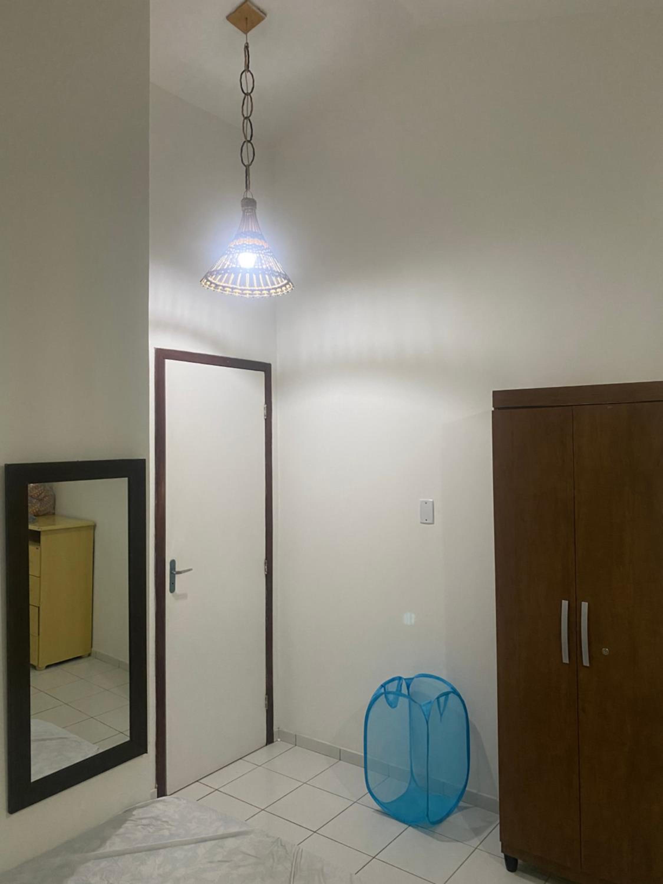 CASA DUPLEX em CONDOMÍNIO à beira do RIO PREGUIÇAS