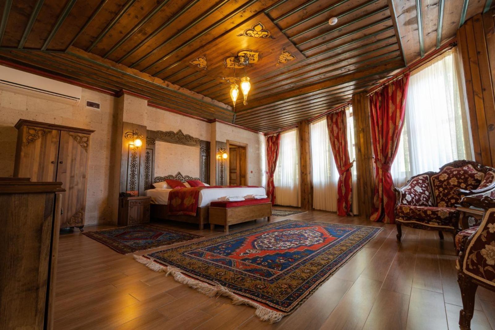Grand Cappadocia Hotel - Image 55