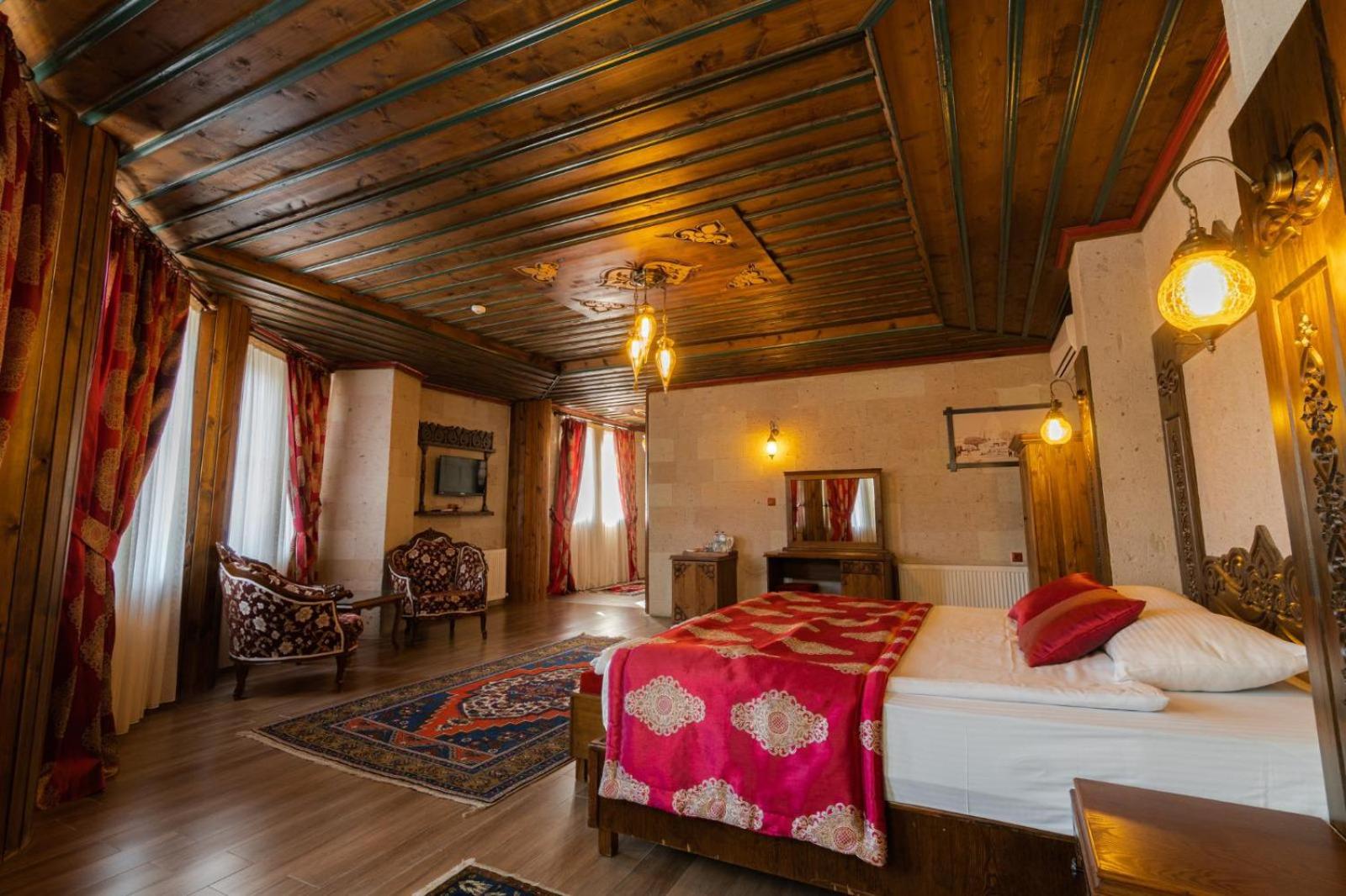 Grand Cappadocia Hotel - Image 86